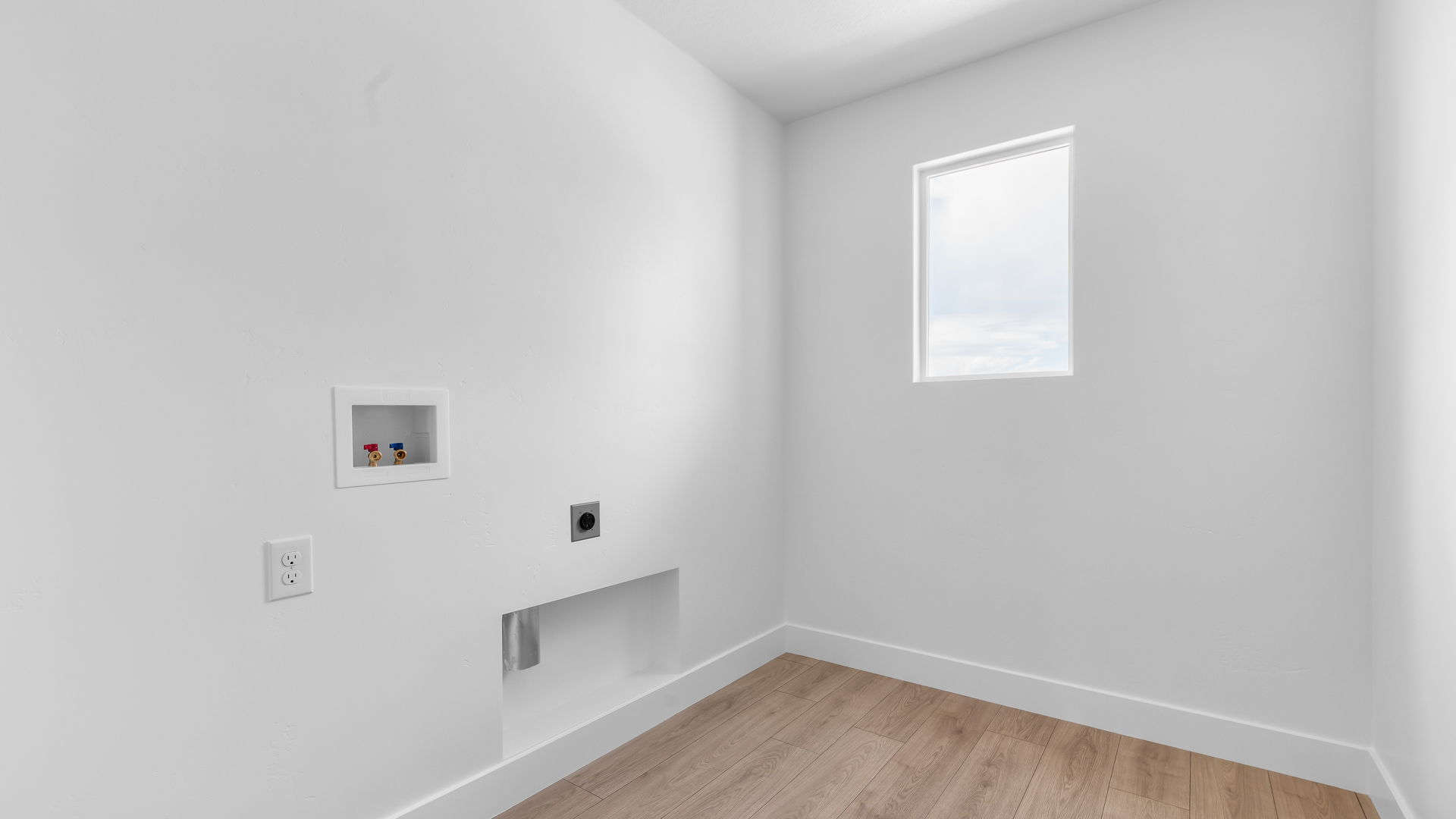 new homes for sale in Nibley, Utah.