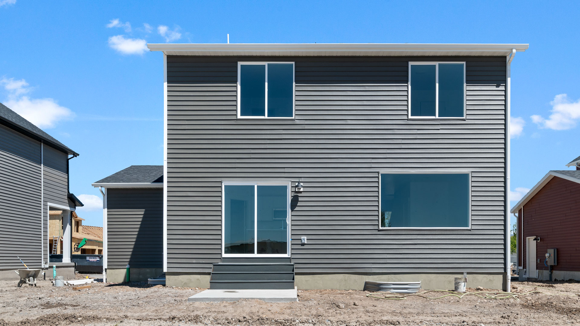 New Homes in Nibley Utah for Sale