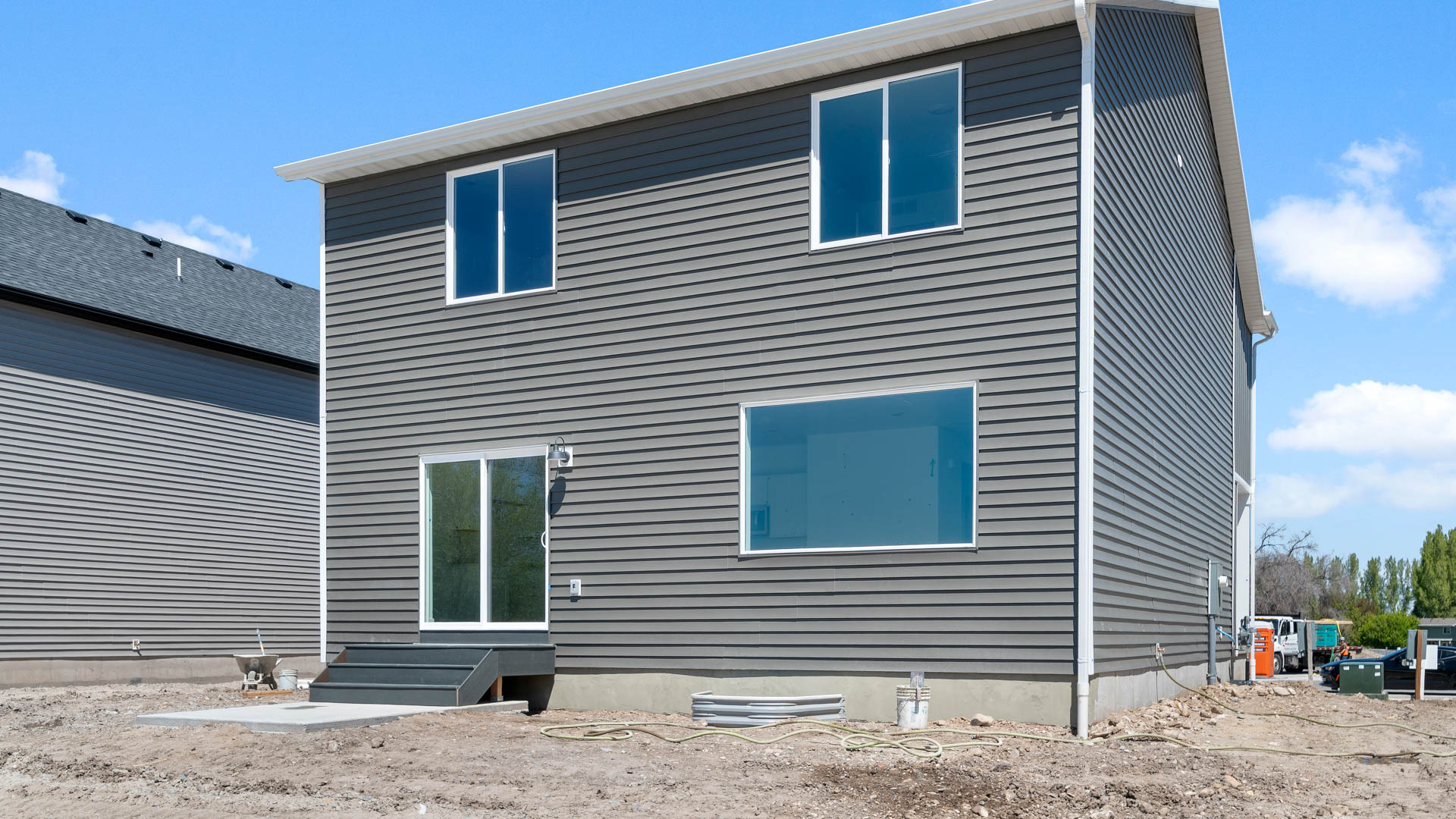 New Homes in Nibley Utah for Sale