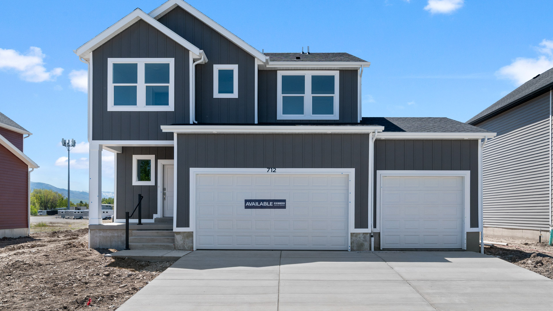 New Homes in Nibley Utah for Sale
