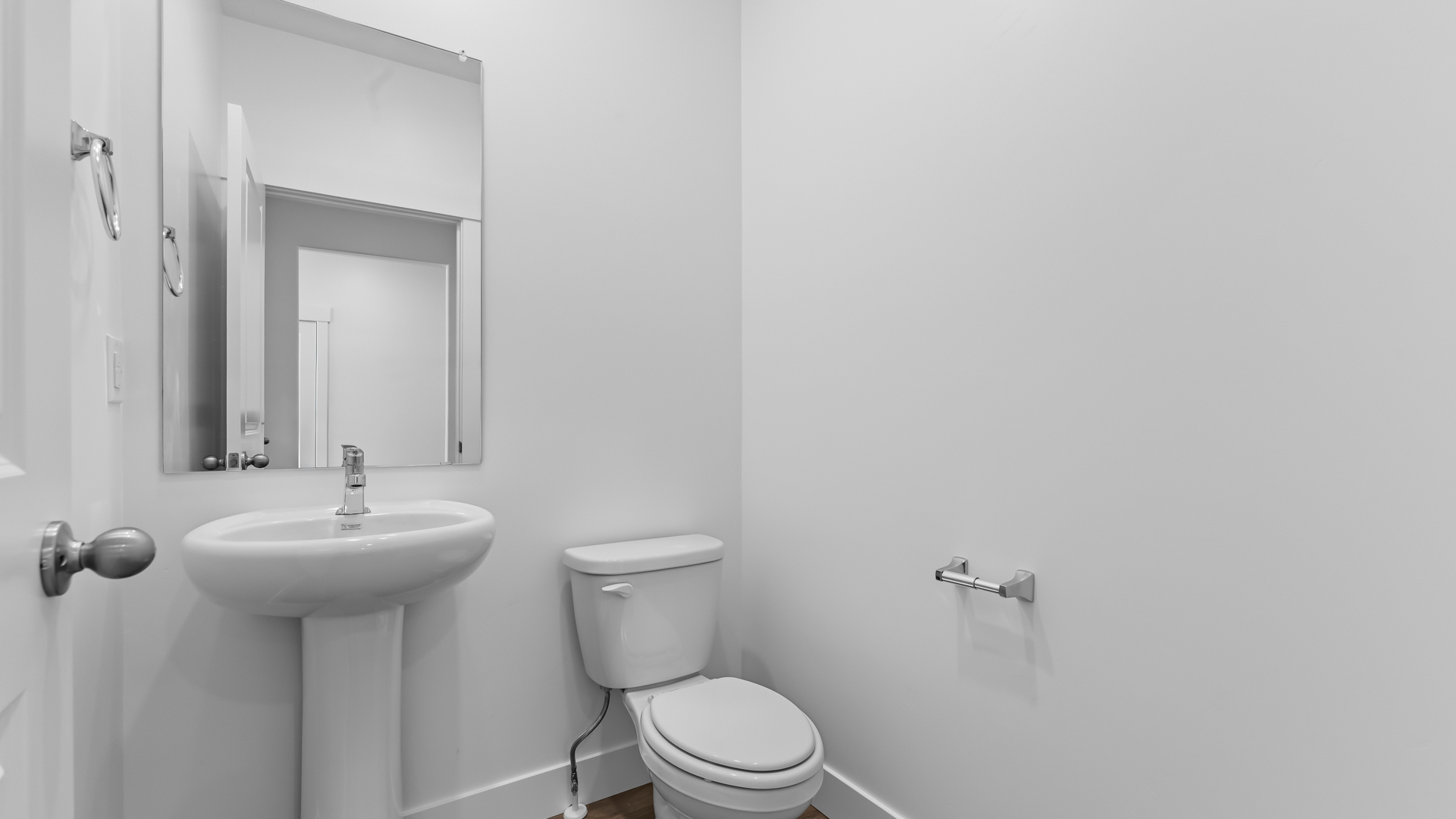 New homes for sale in Nibley City Utah.