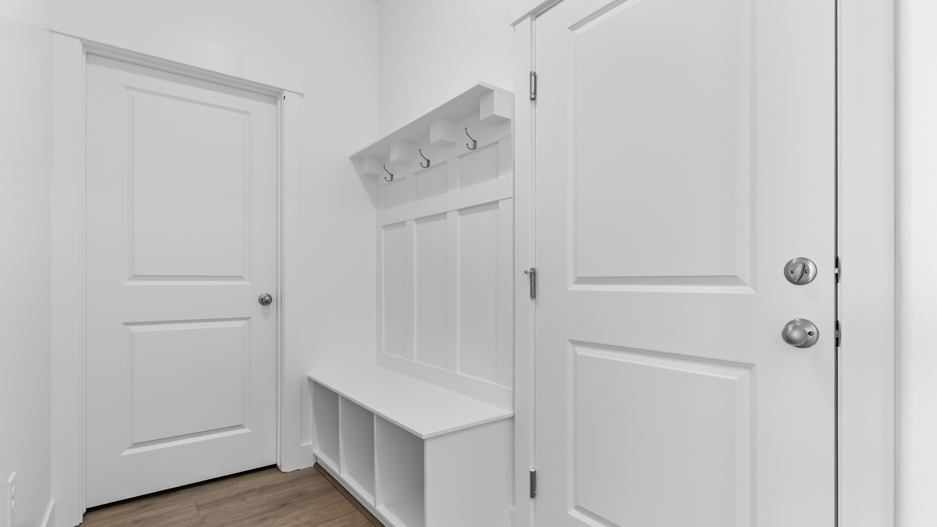 New homes for sale in Nibley City Utah.