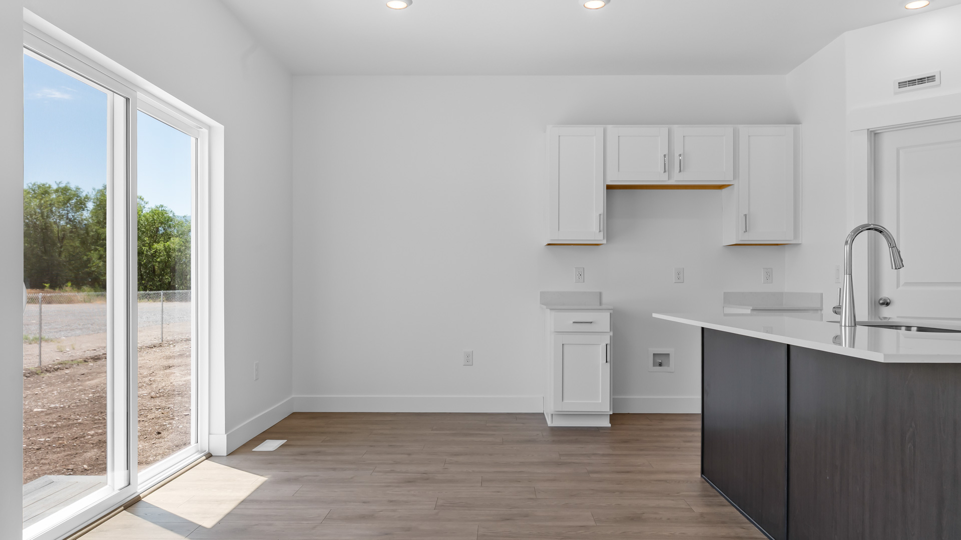 New homes for sale in Nibley City Utah.