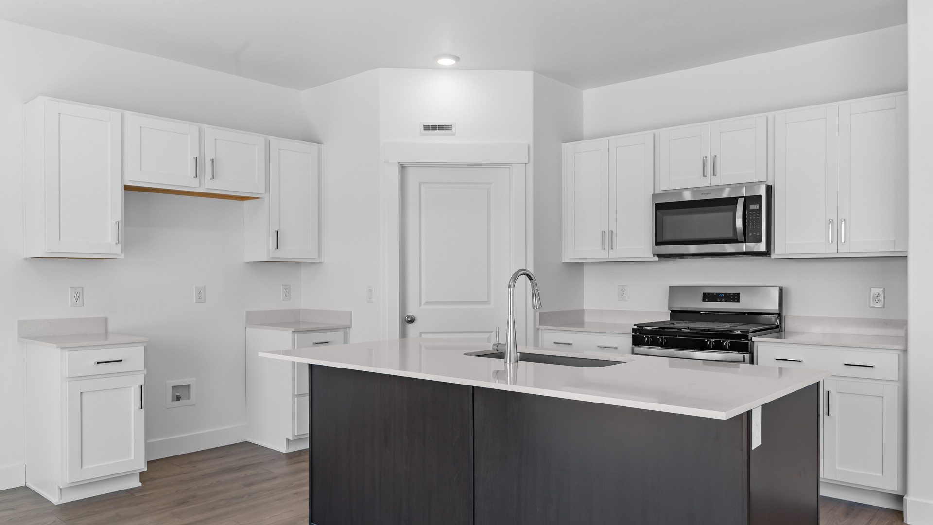 New homes for sale in Nibley City Utah.