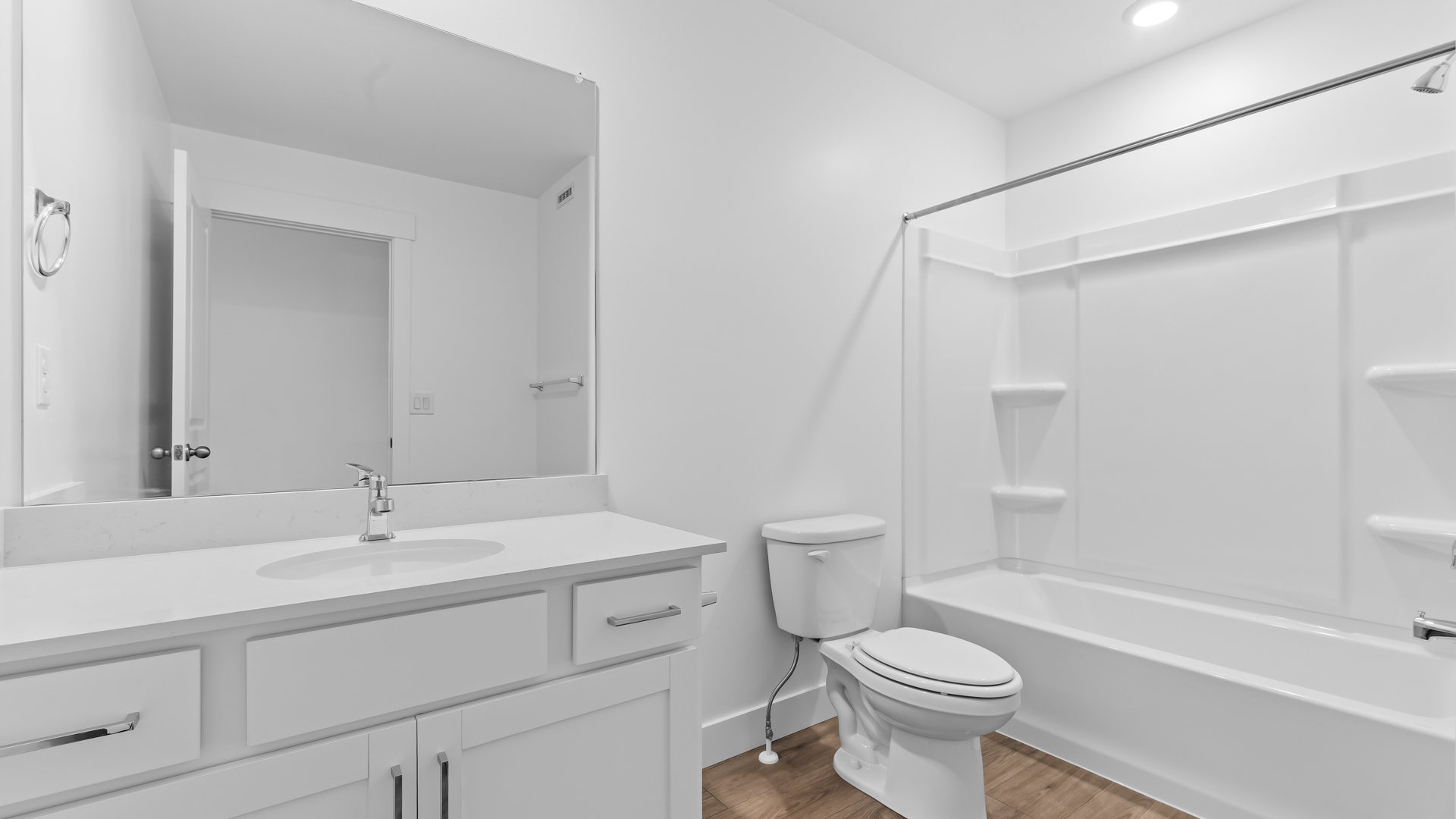 New homes for sale in Nibley City Utah.
