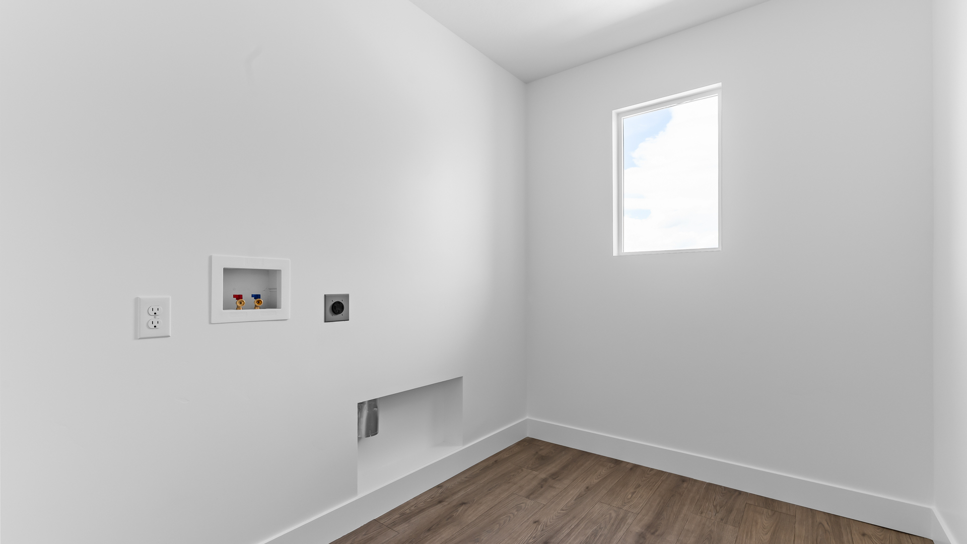 New homes for sale in Nibley City Utah.