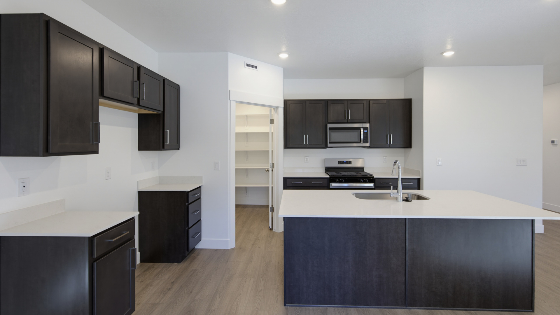 New Homes For Sale in Nibley Utah