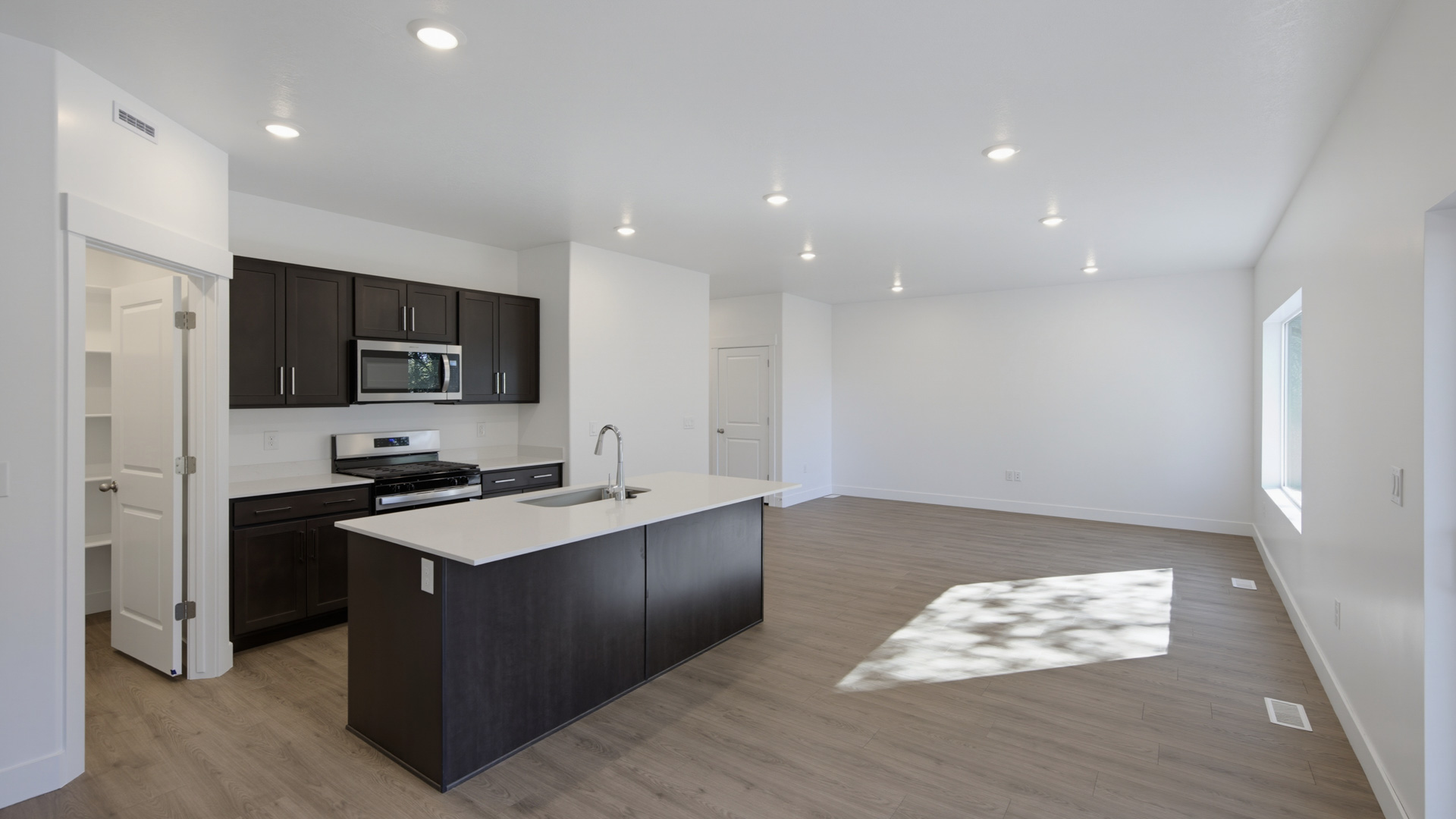 New Homes For Sale in Nibley Utah