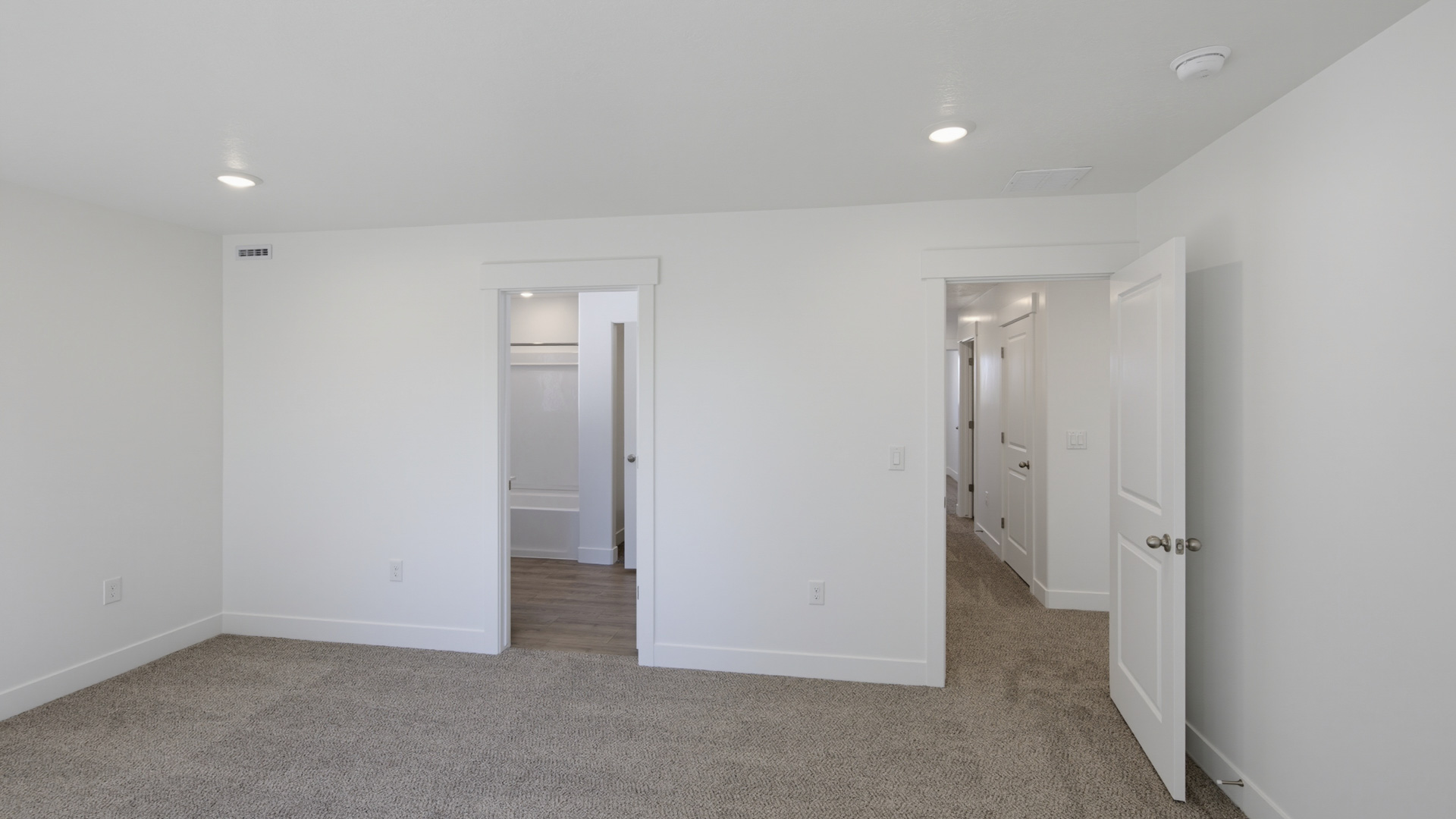 New Homes For Sale in Nibley Utah