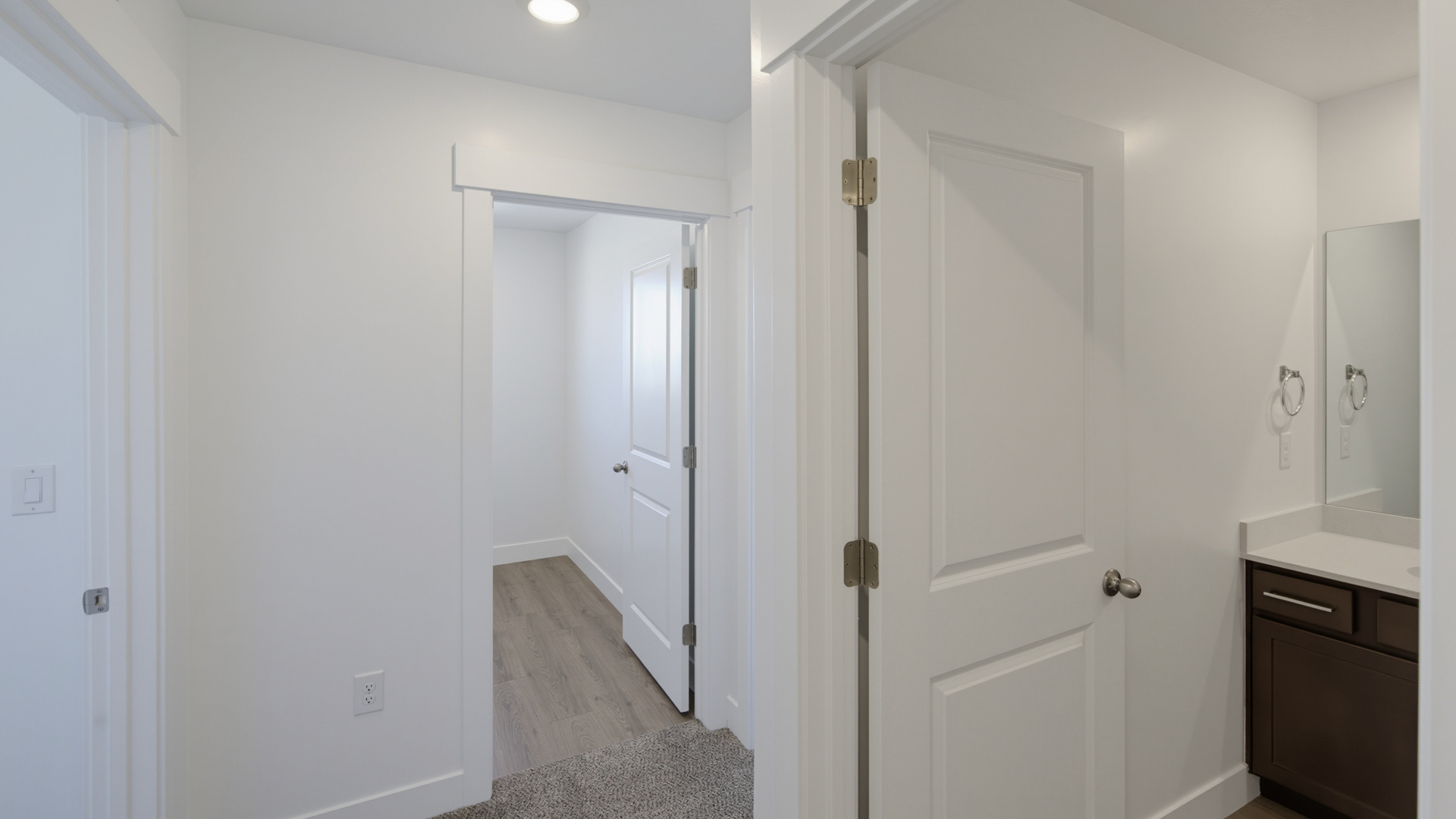 New Homes For Sale in Nibley Utah