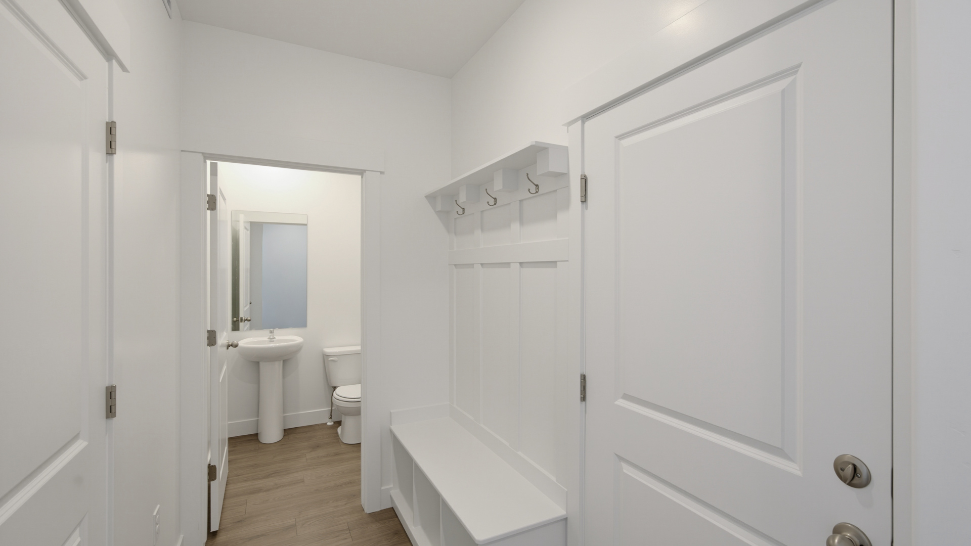 New Homes For Sale in Nibley Utah