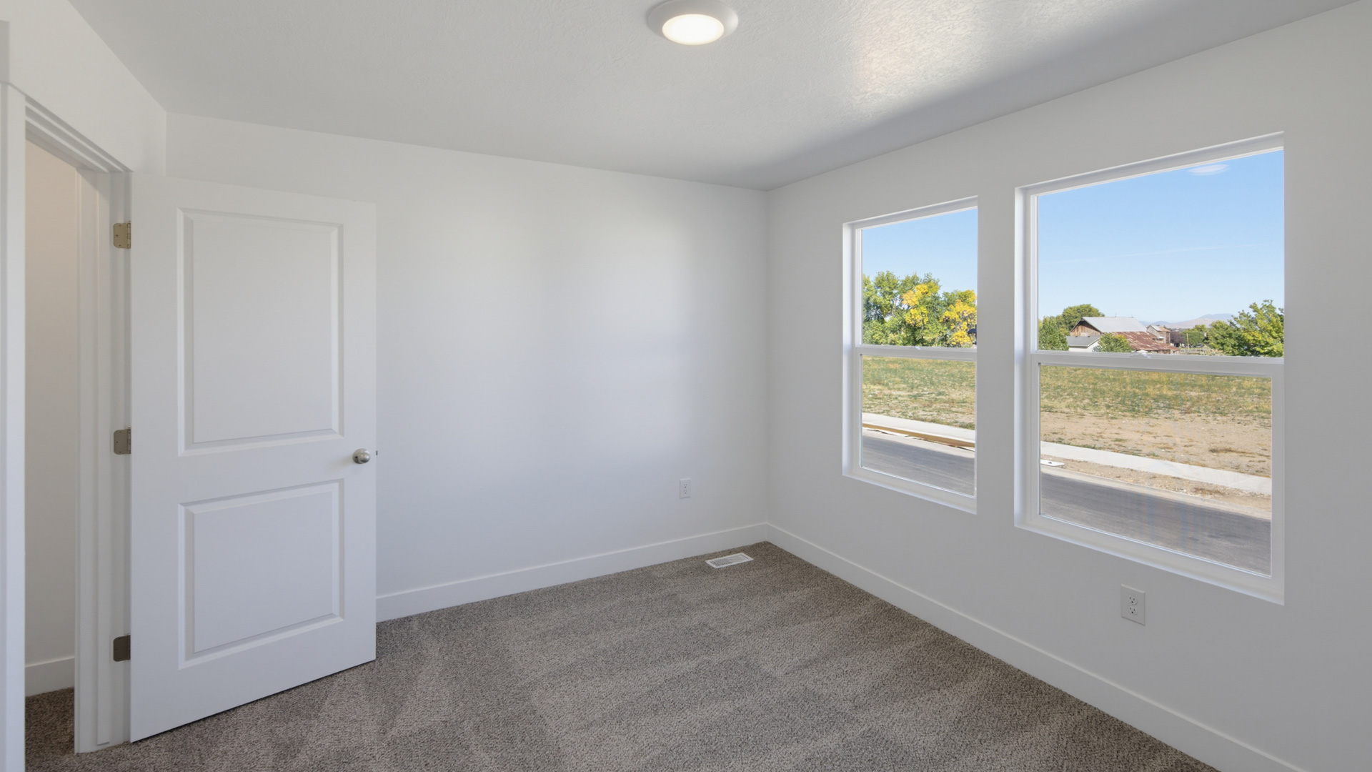 New Homes For Sale in Nibley Utah
