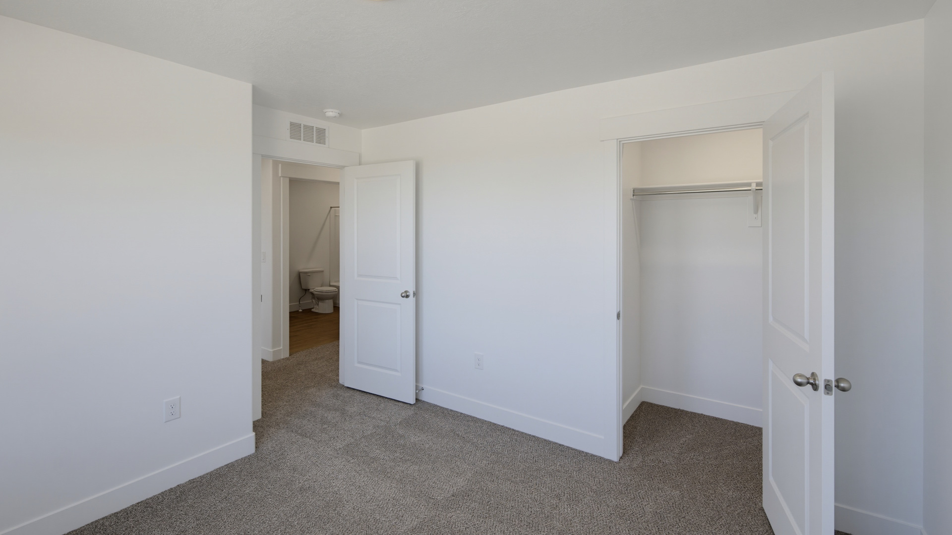 New Homes For Sale in Nibley Utah