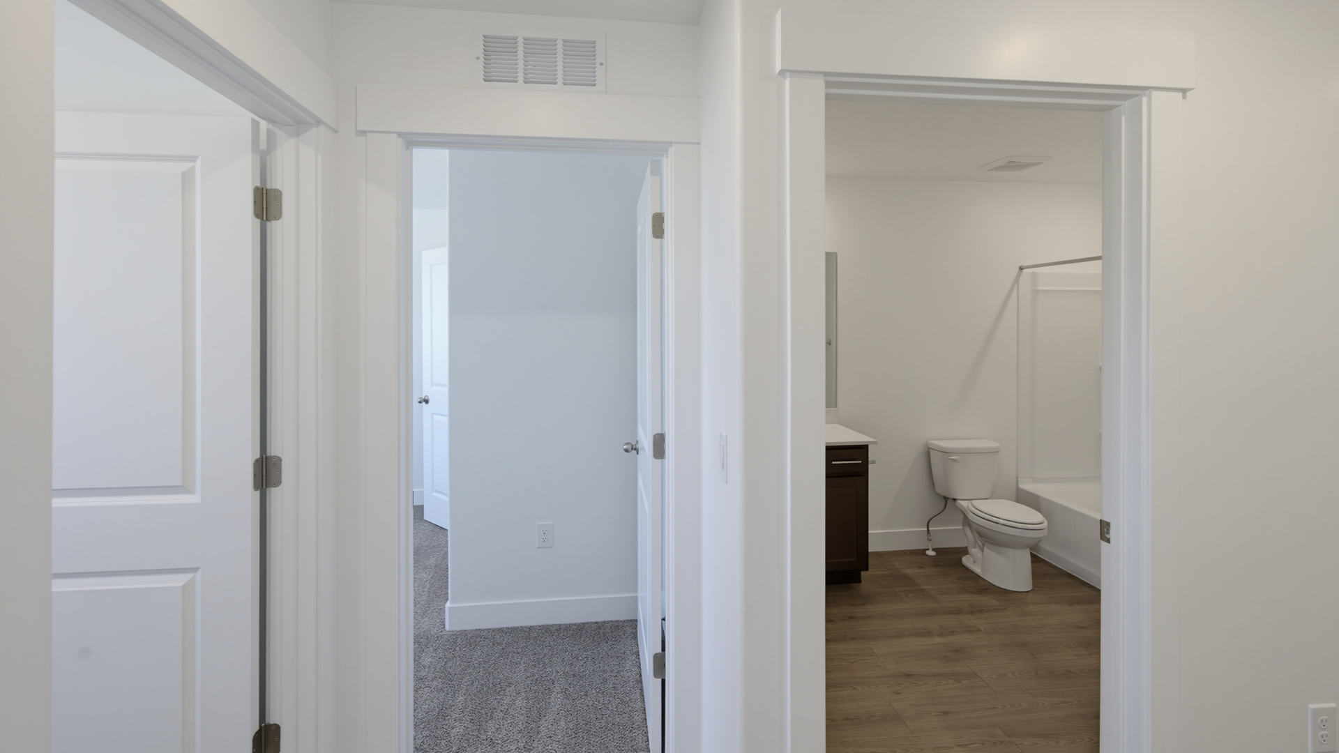 New Homes For Sale in Nibley Utah