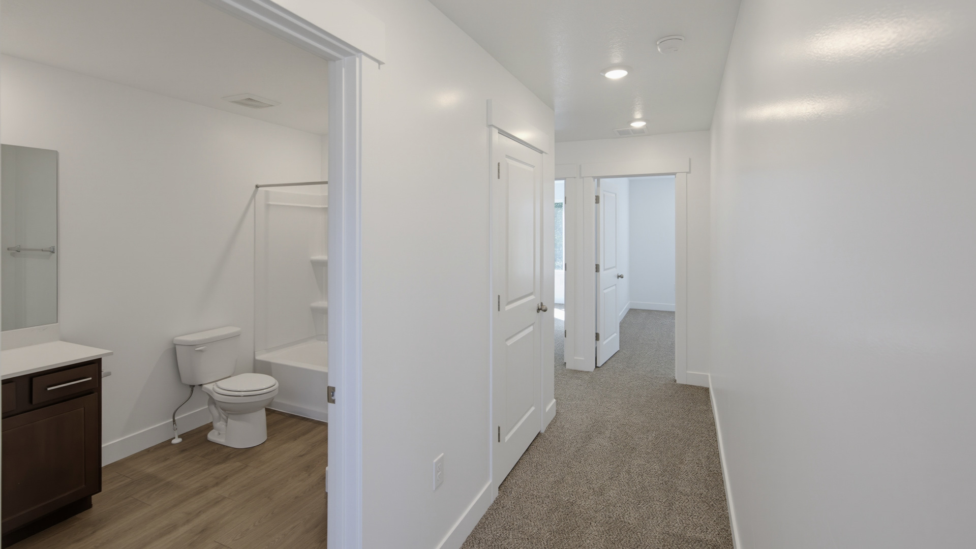 New Homes For Sale in Nibley Utah