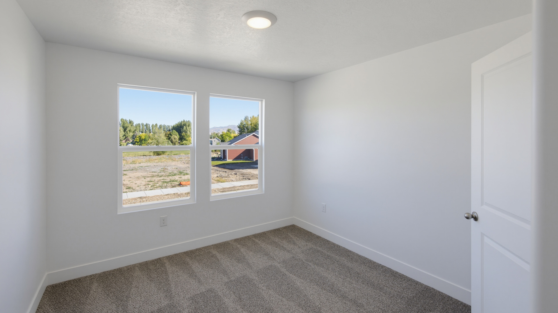 New Homes For Sale in Nibley Utah