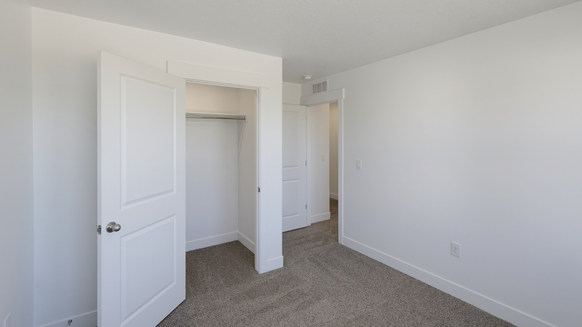 New Homes For Sale in Nibley Utah