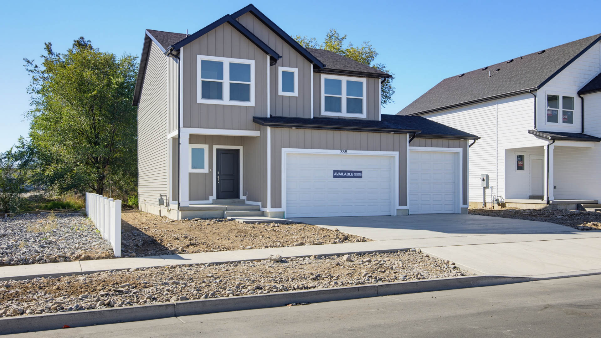 New Homes For Sale in Nibley Utah