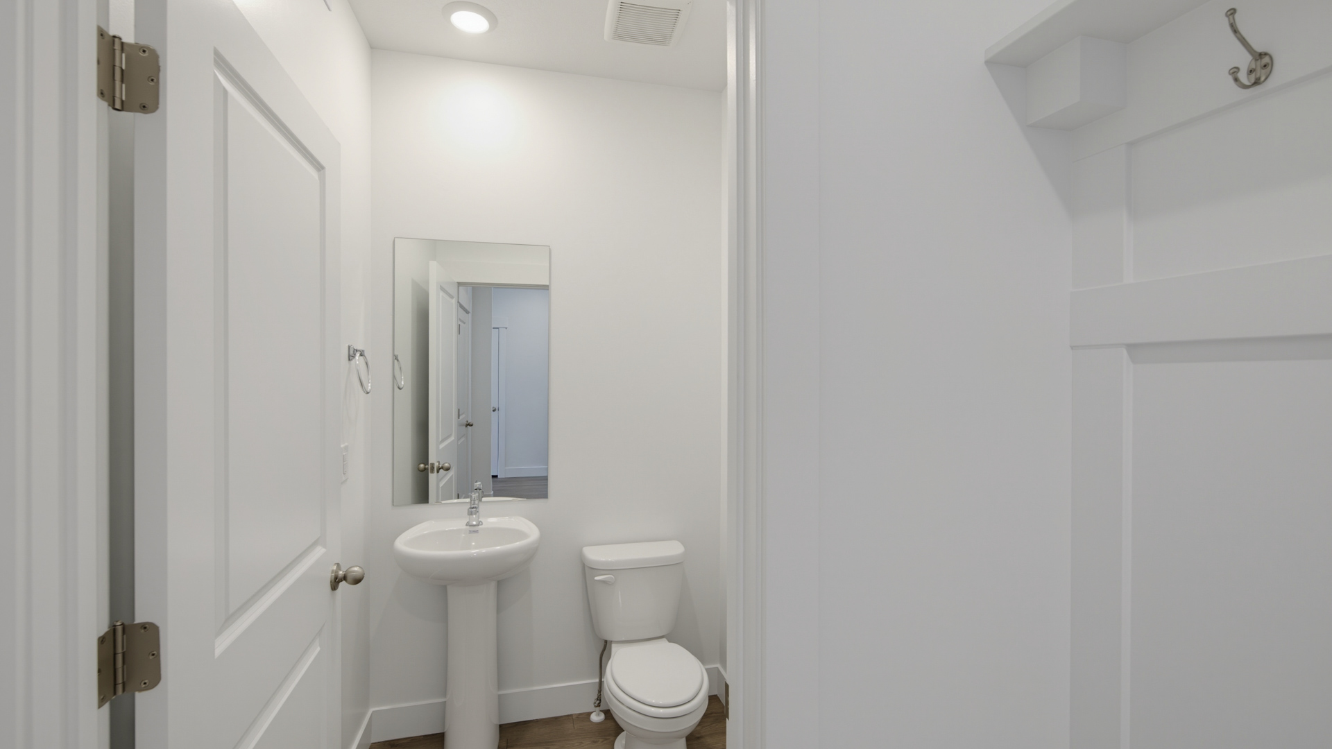 New Homes For Sale in Nibley Utah