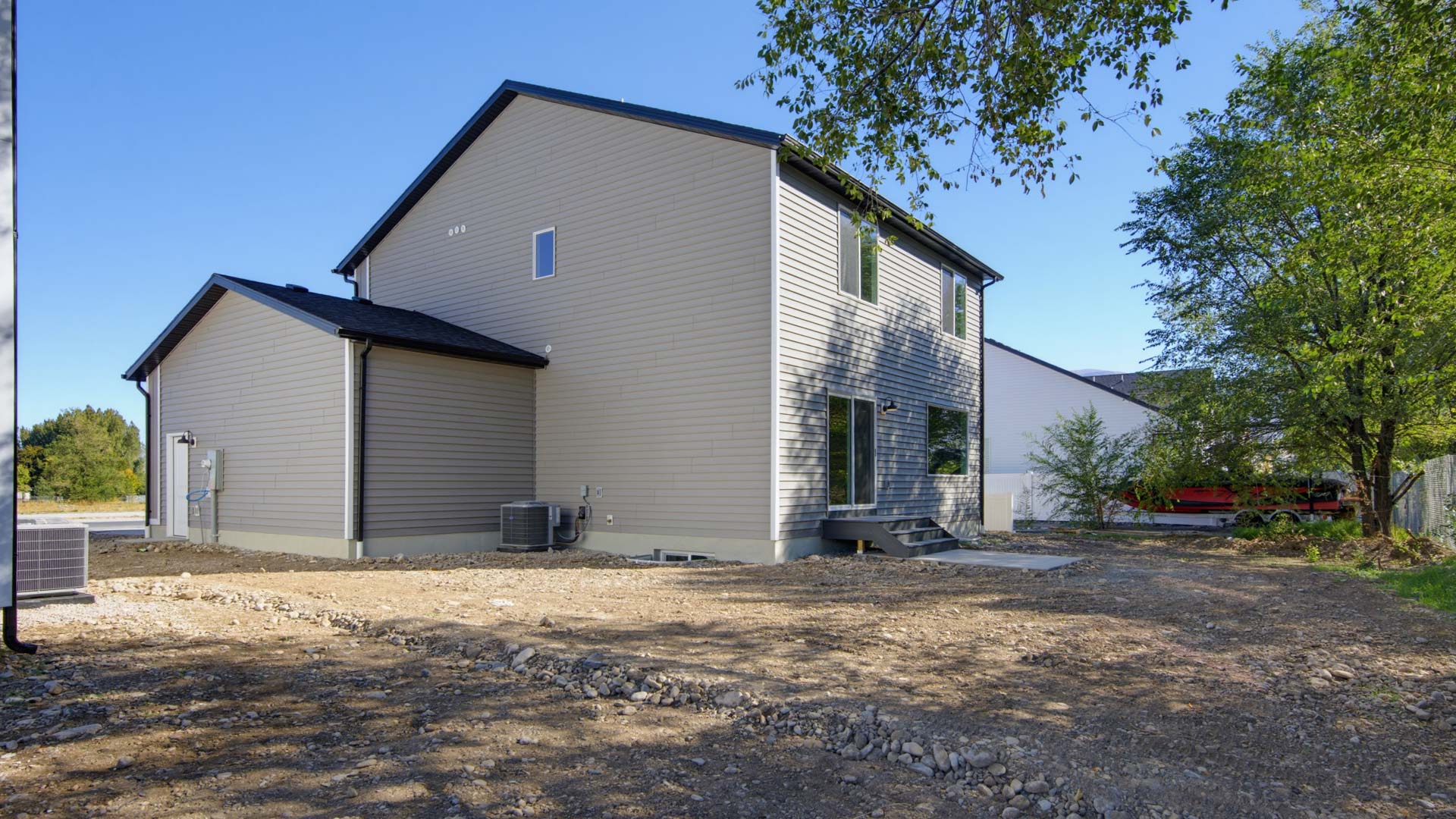 New Homes For Sale in Nibley Utah