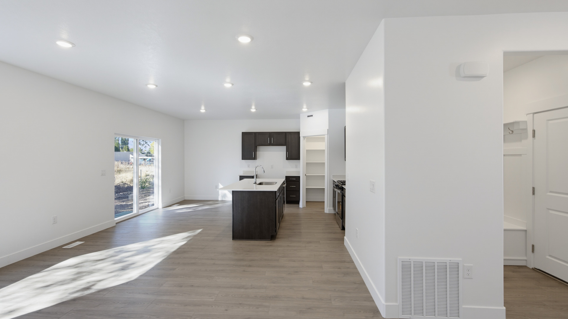 New Homes For Sale in Nibley Utah