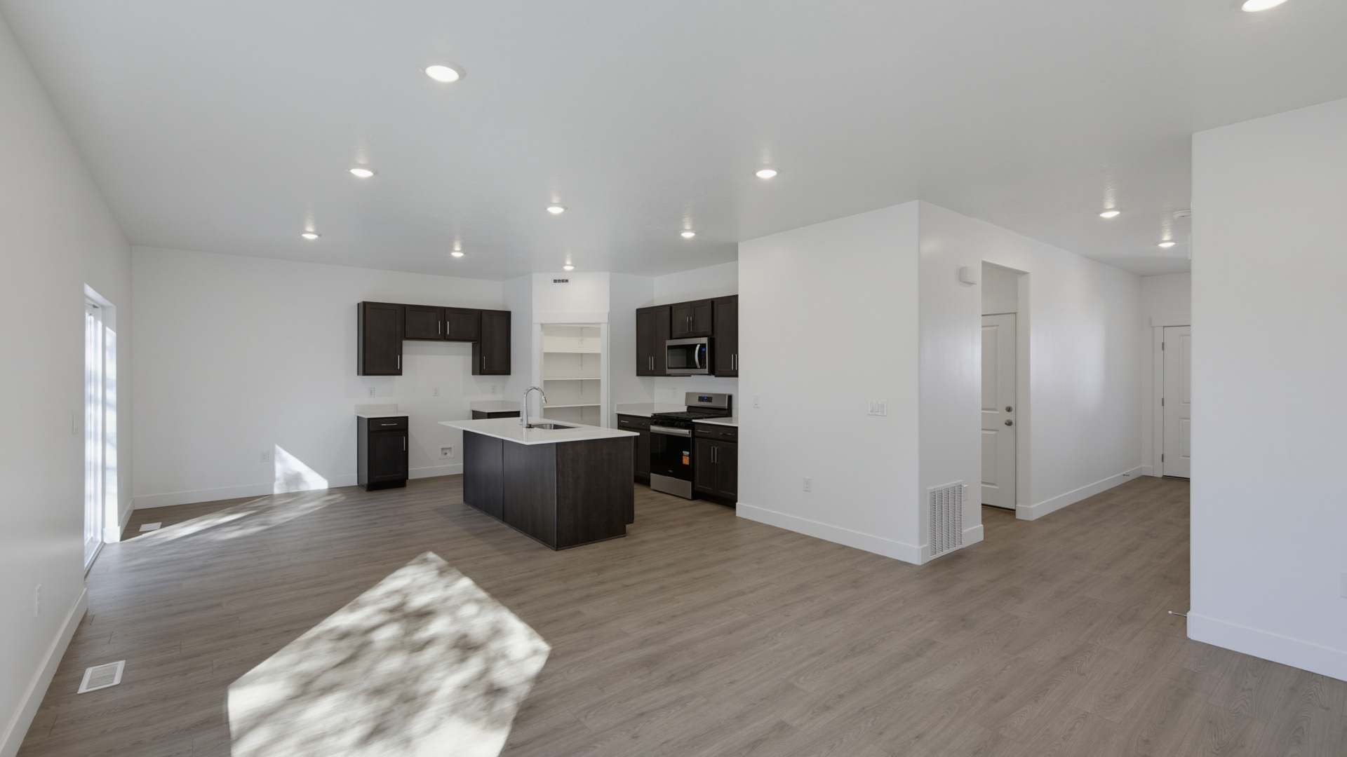 New Homes For Sale in Nibley Utah