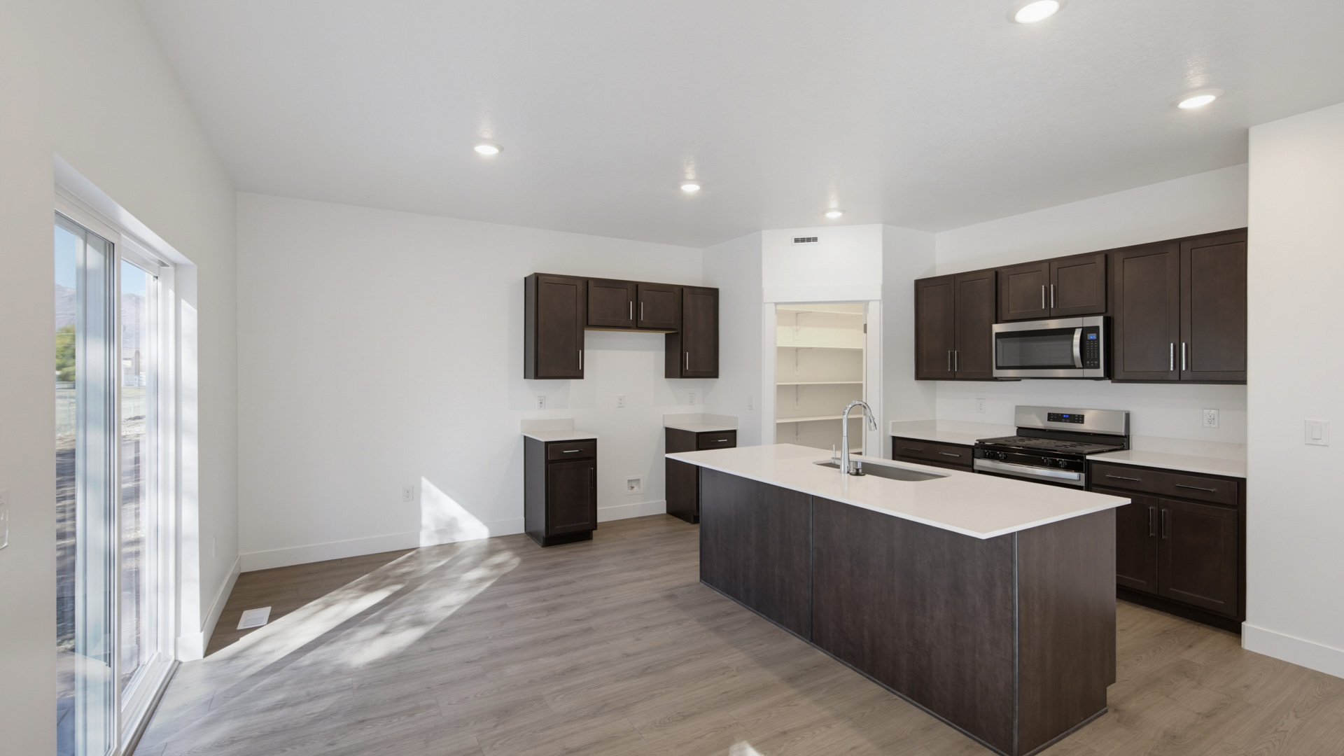 New Homes For Sale in Nibley Utah