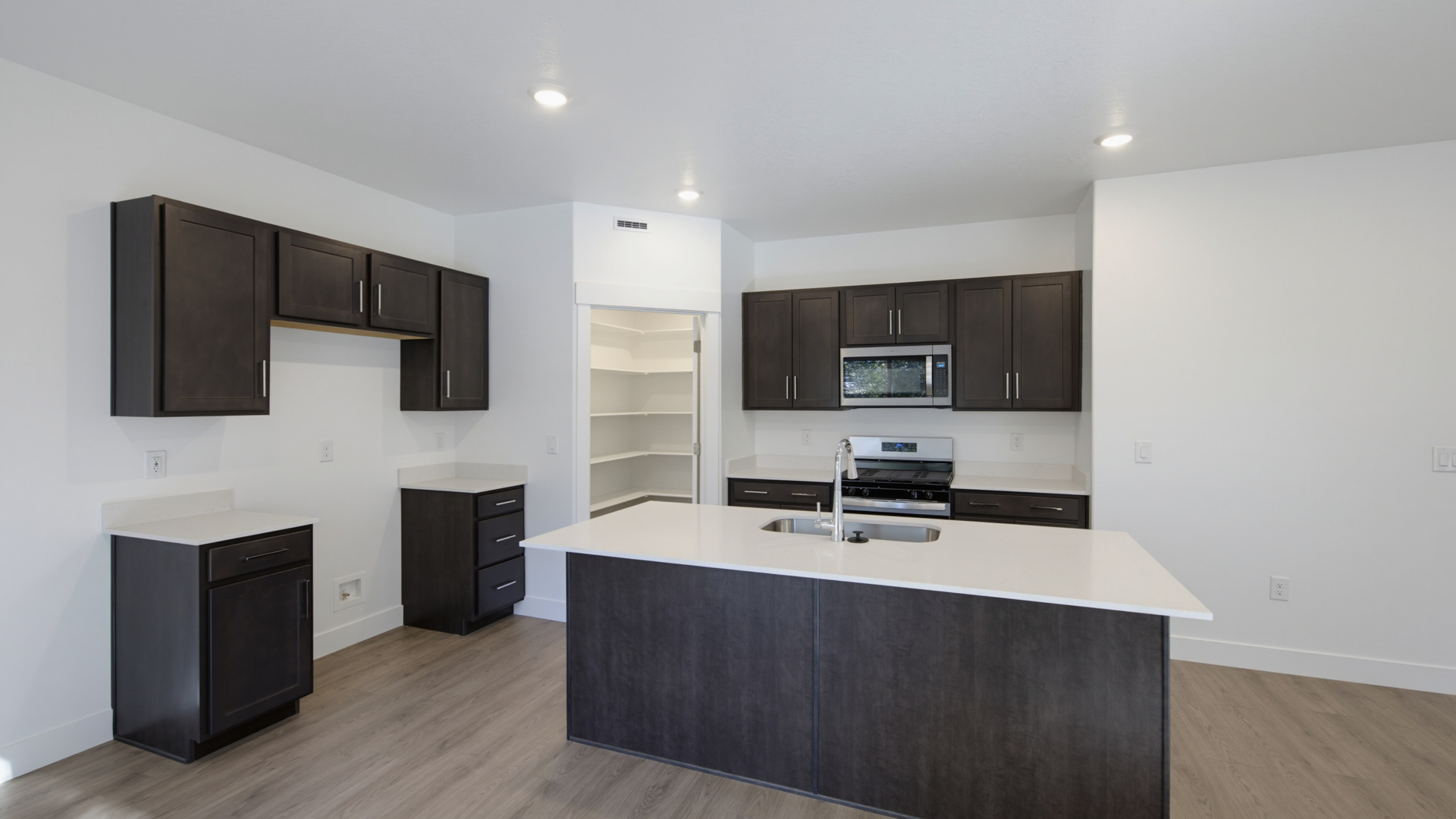 New Homes For Sale in Nibley Utah