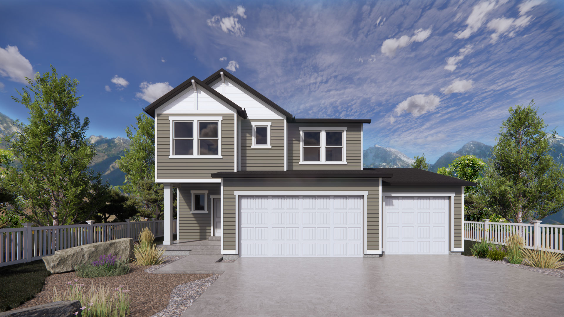 new homes for sale in nibley, utah