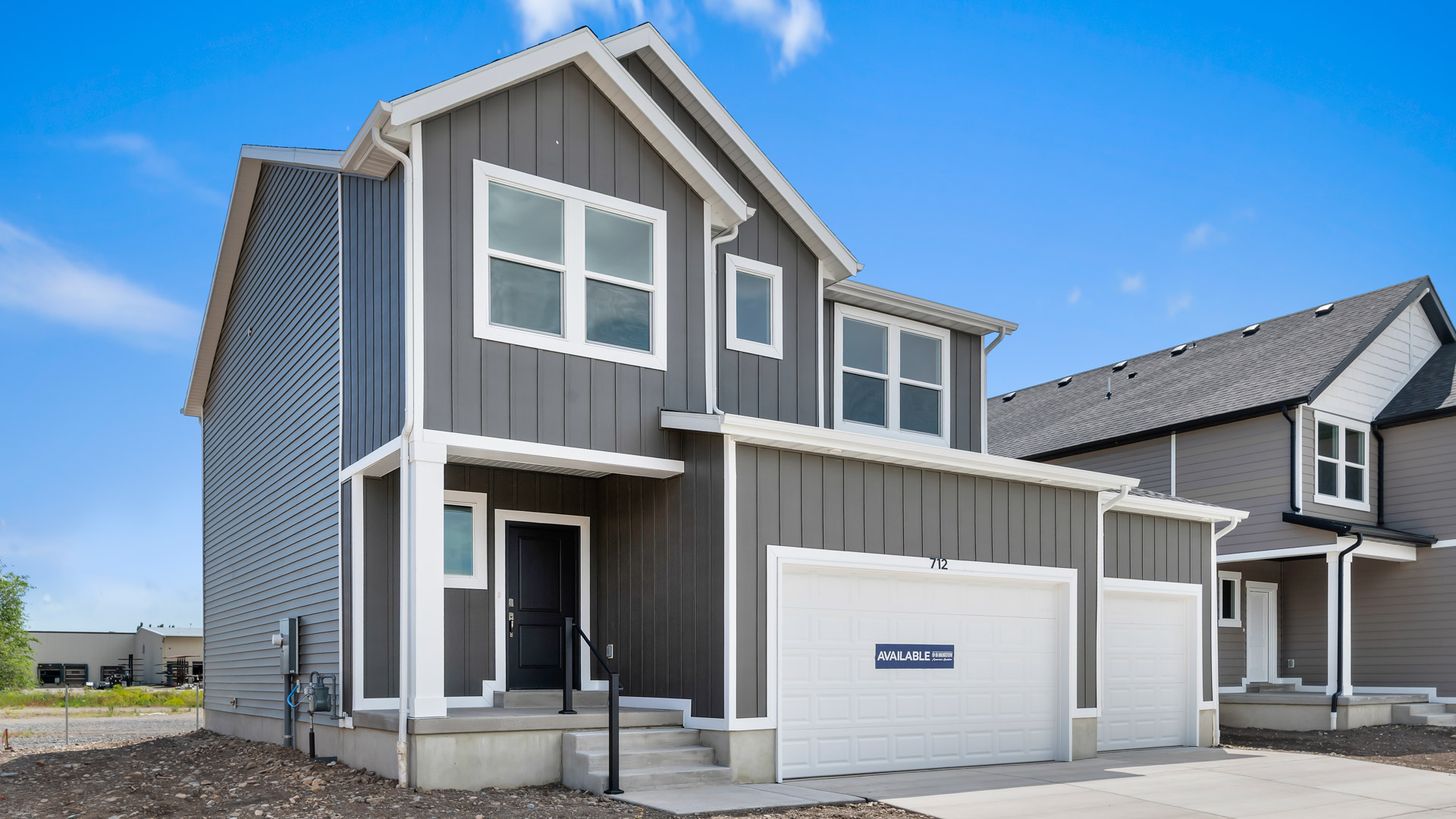 new homes for sale in nibley, utah