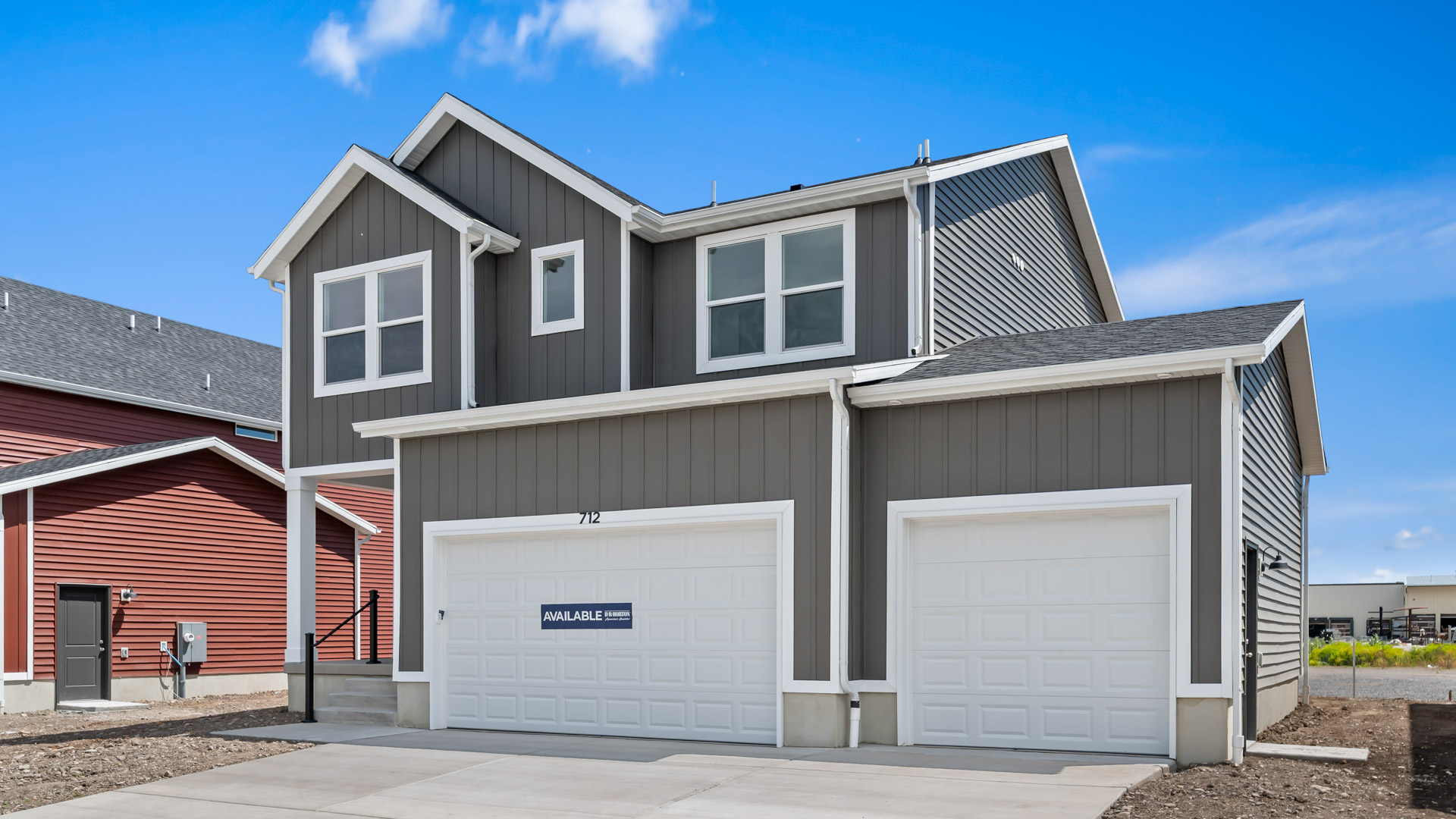 new homes for sale in nibley, utah