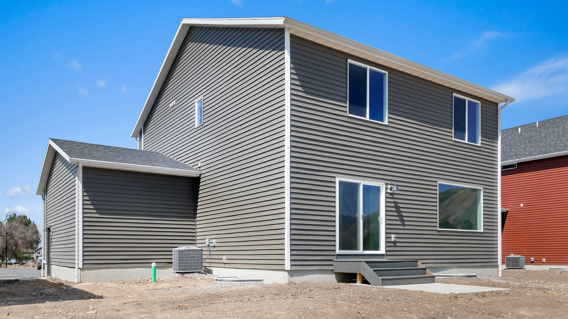 new homes for sale in nibley, utah