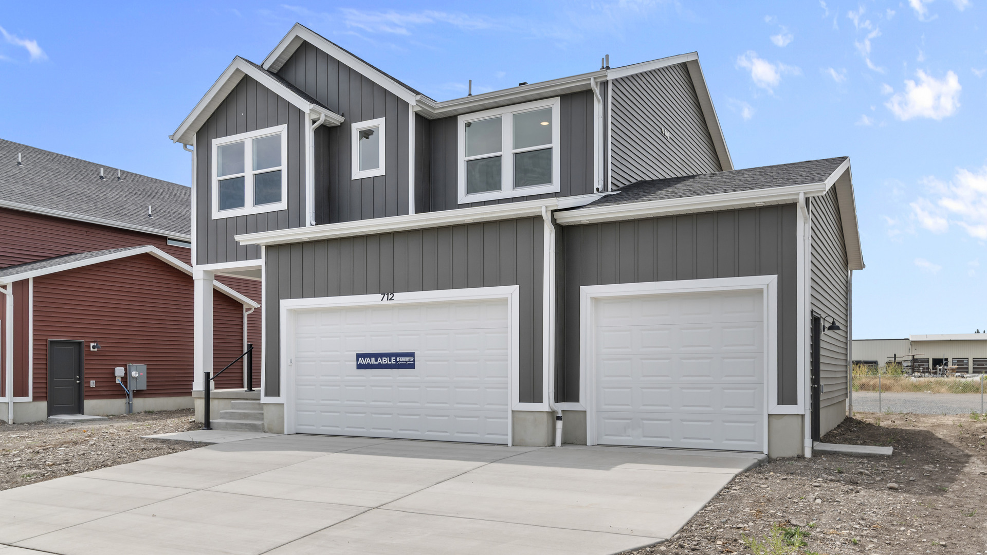 new homes for sale in nibley, utah
