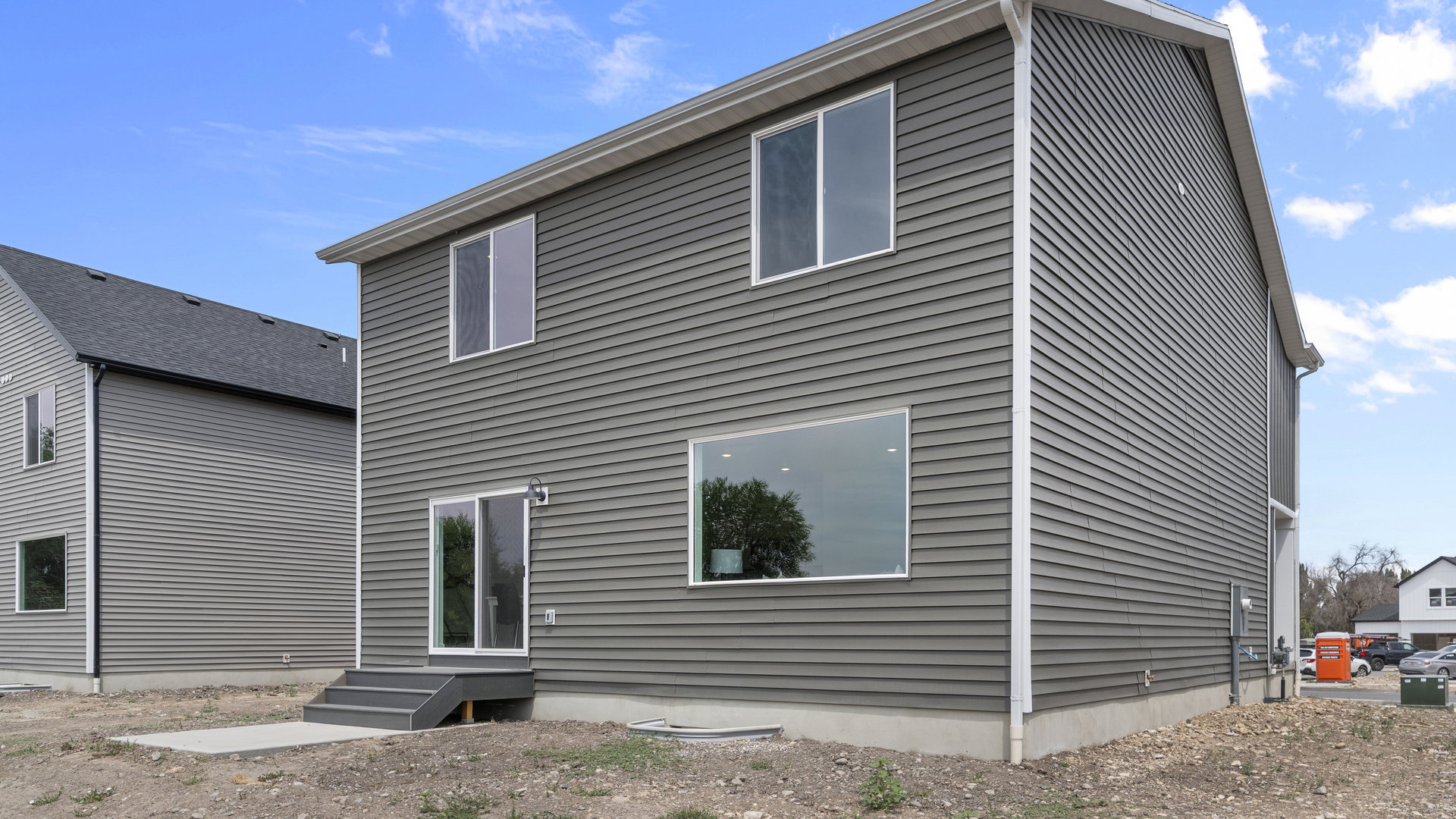 new homes for sale in nibley, utah