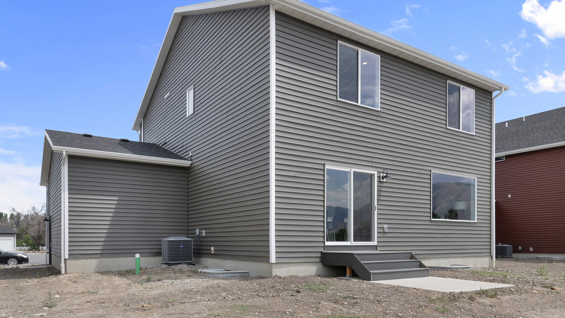 new homes for sale in nibley, utah