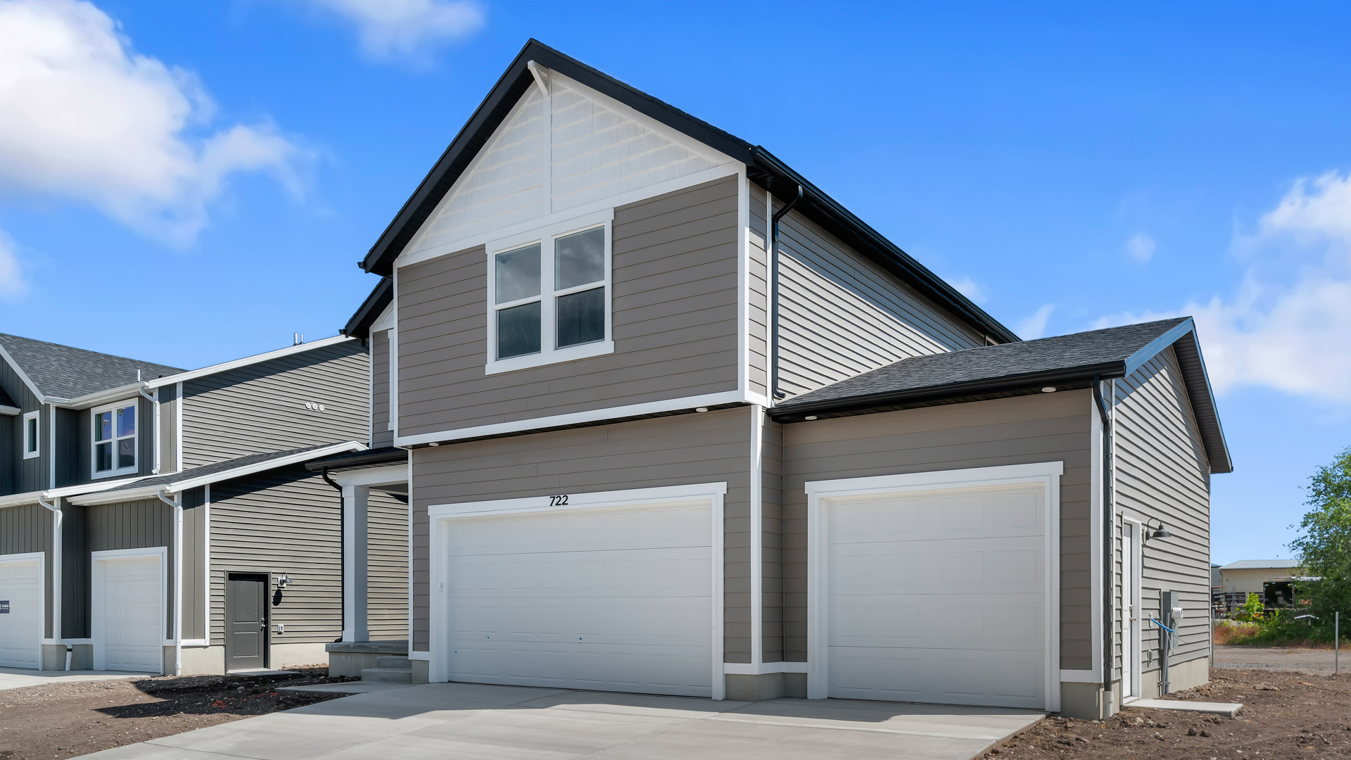 Houses for sale in Nibley