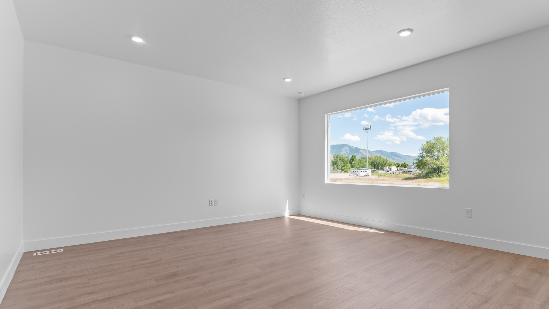 New Homes For Sale in Nibley Utah Logan Cache Valley