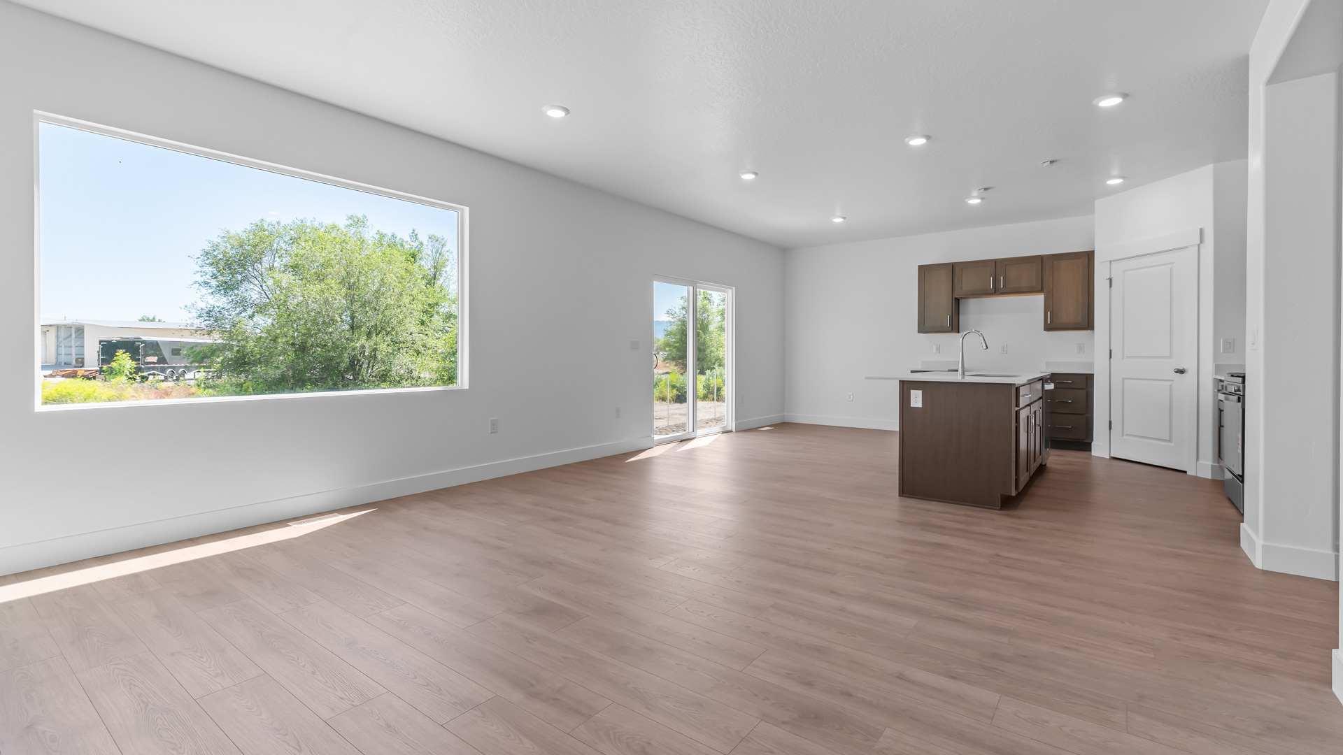 New Homes For Sale in Nibley Utah Logan Cache Valley