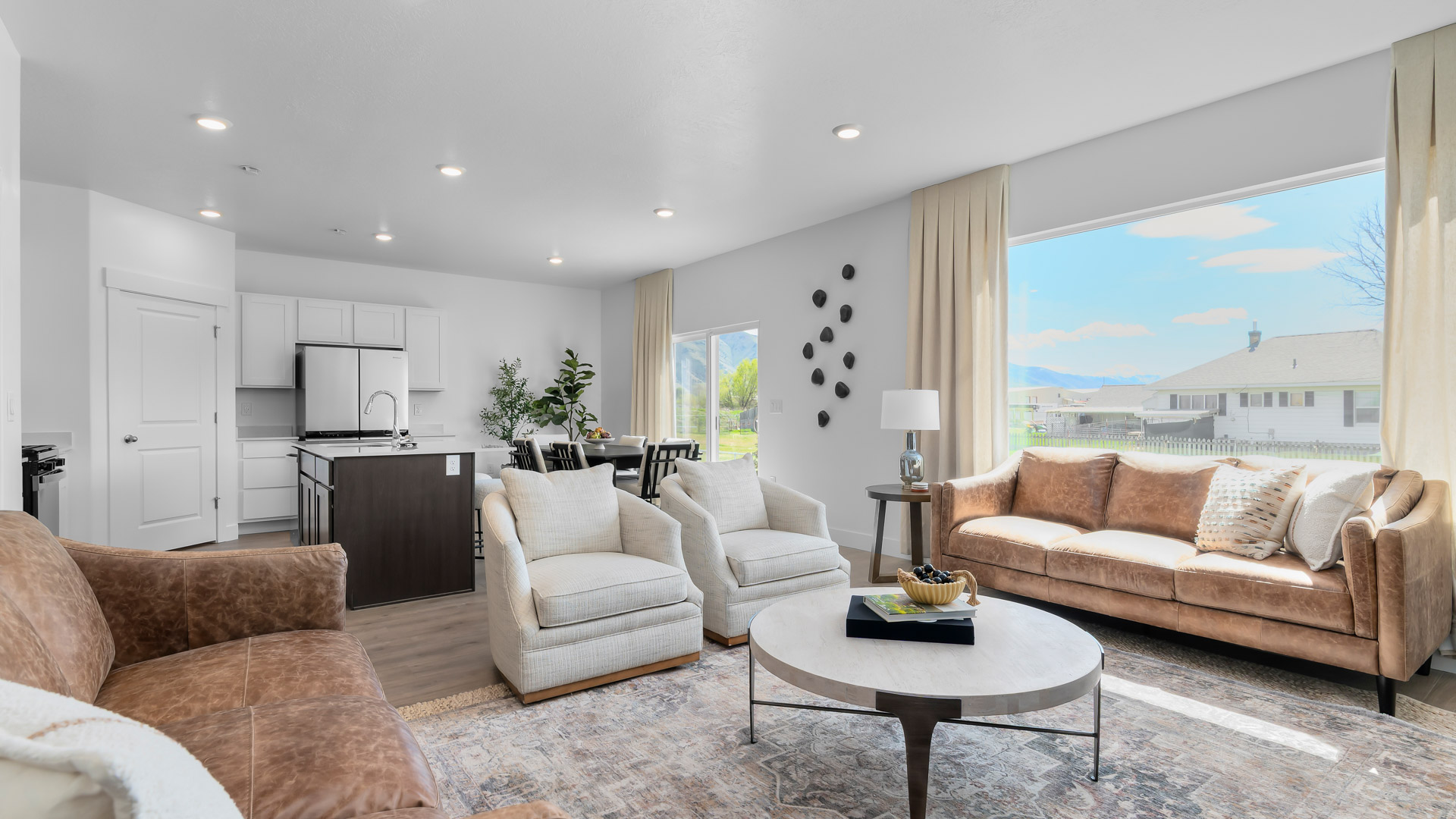 New homes in Nibley for Sale