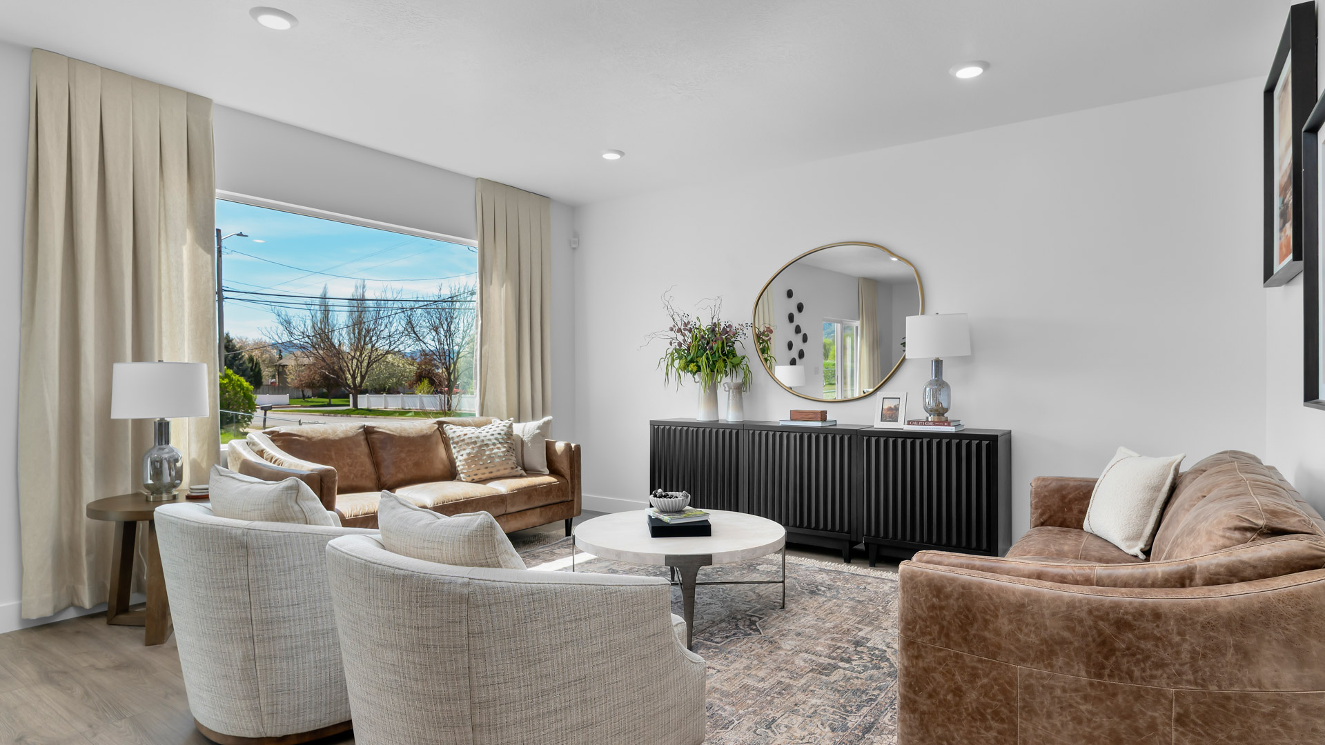 New homes in Nibley for Sale