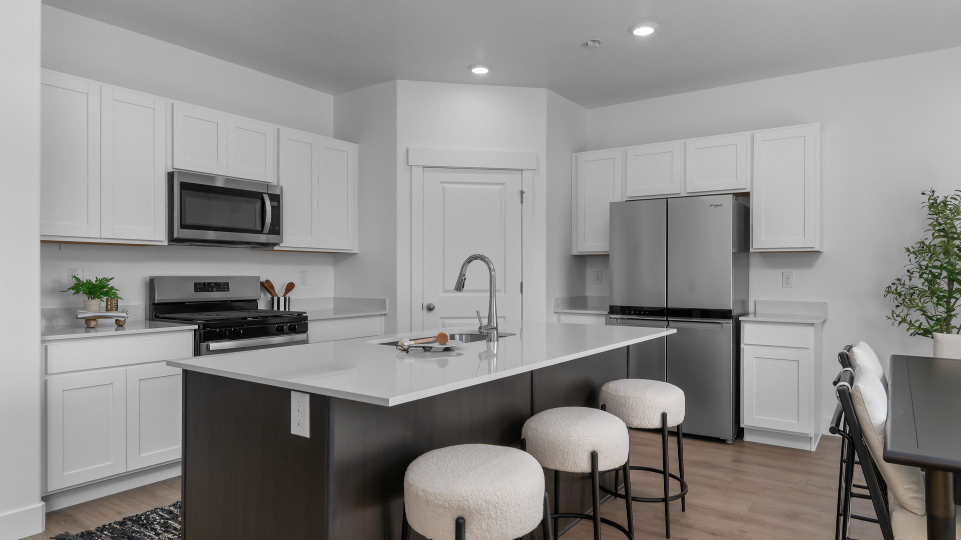 New homes in Nibley for Sale