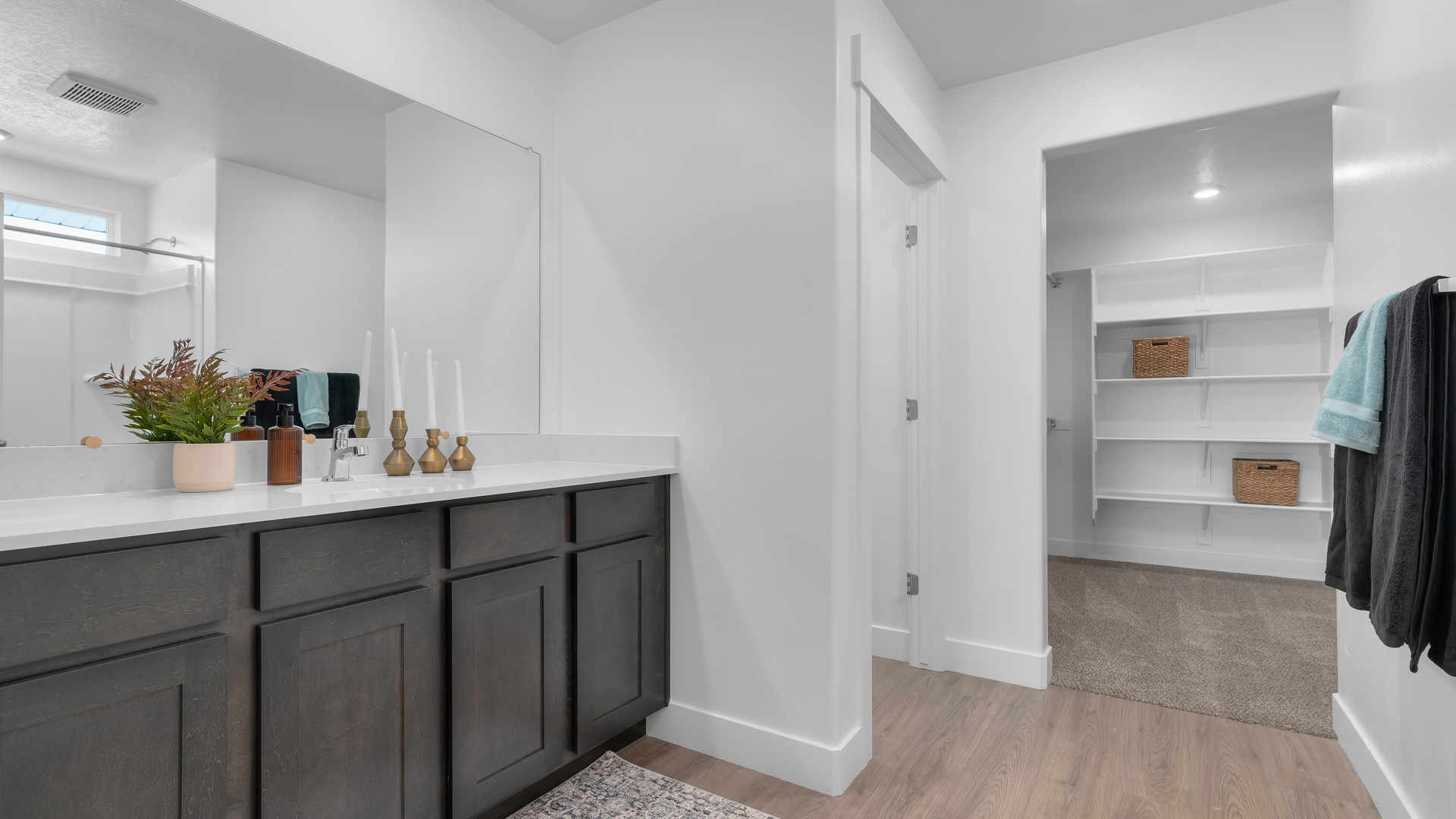 New homes in Nibley for Sale