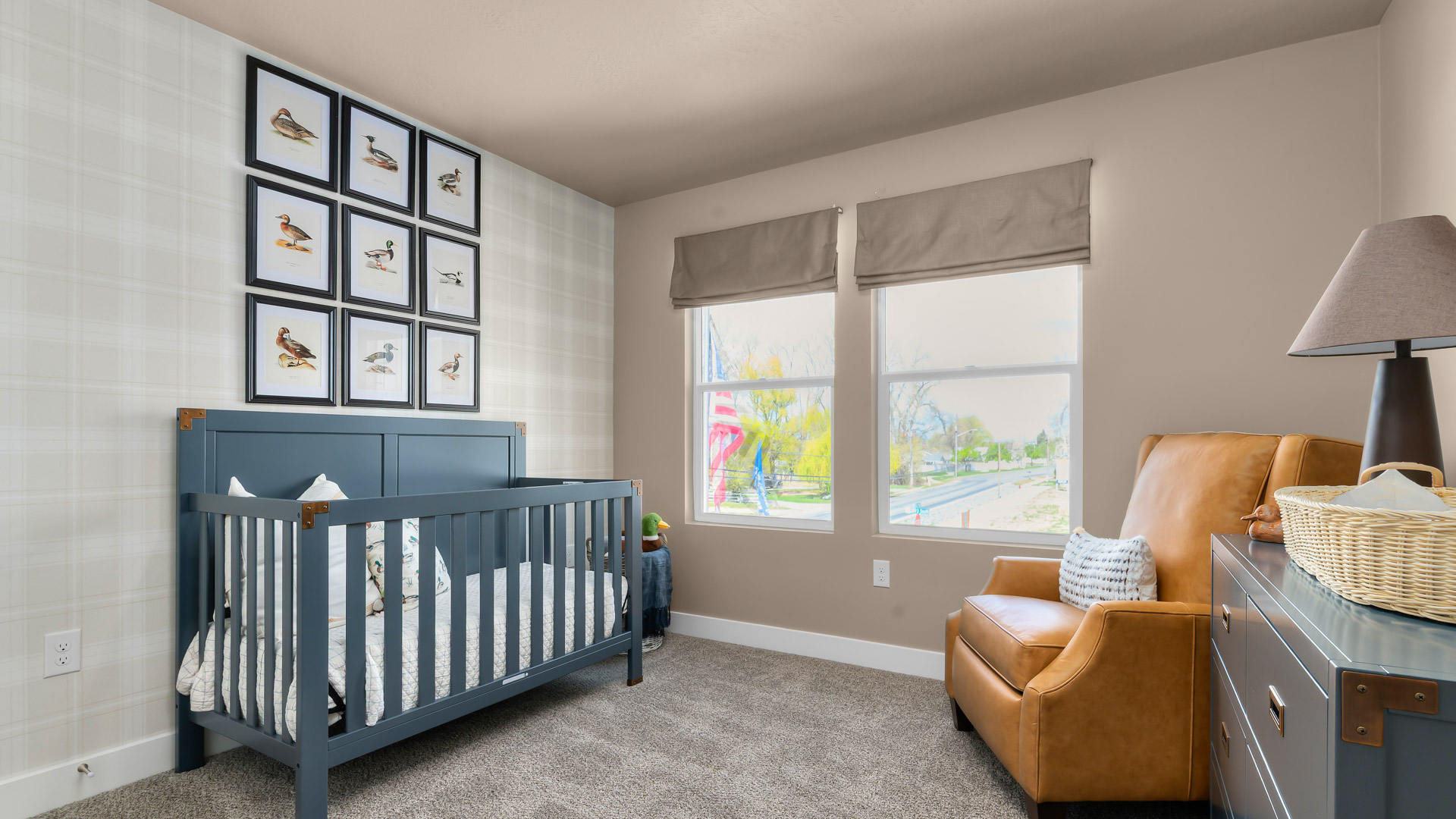 New homes in Nibley for Sale