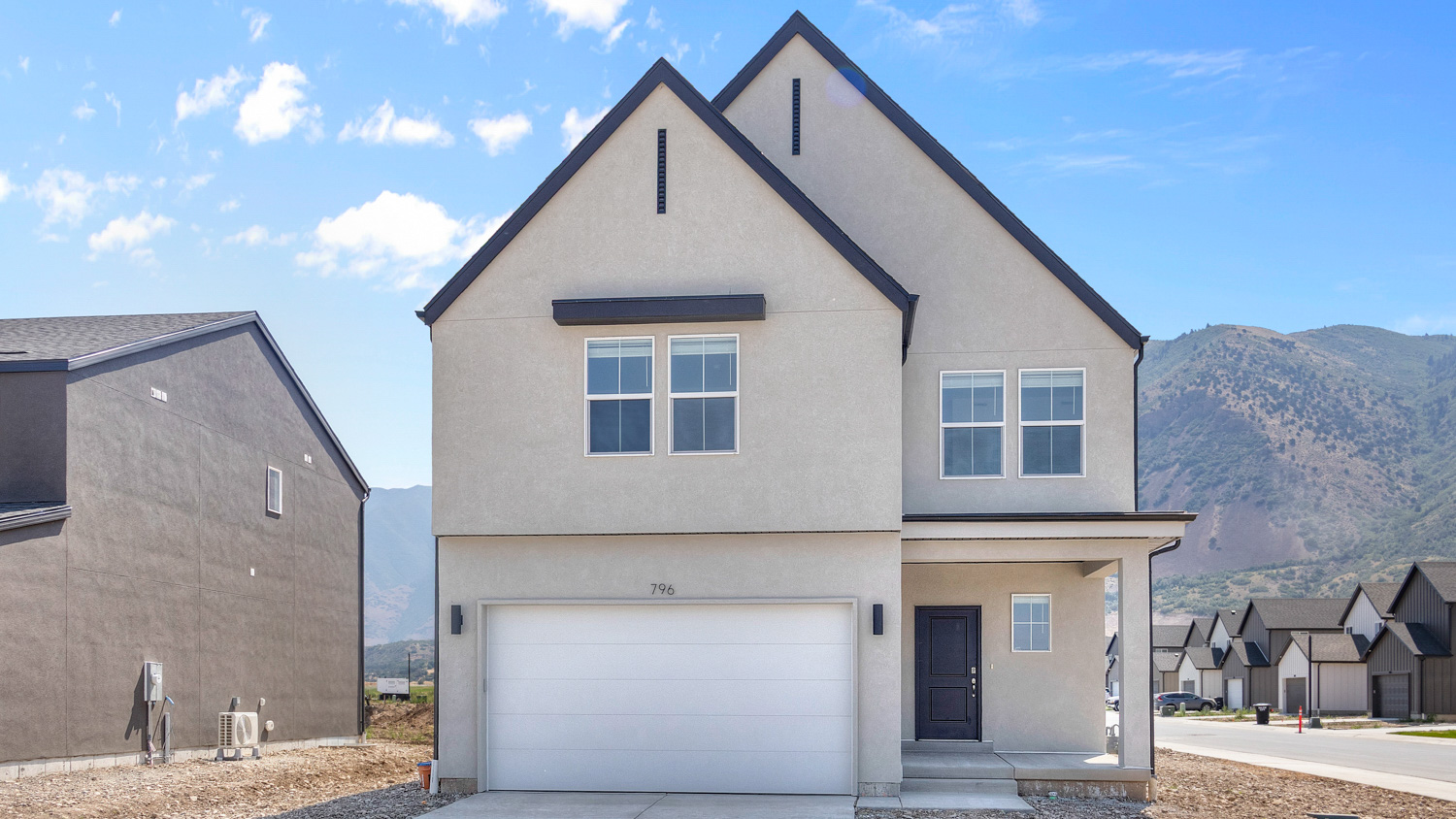 new homes for sale in nibley, utah