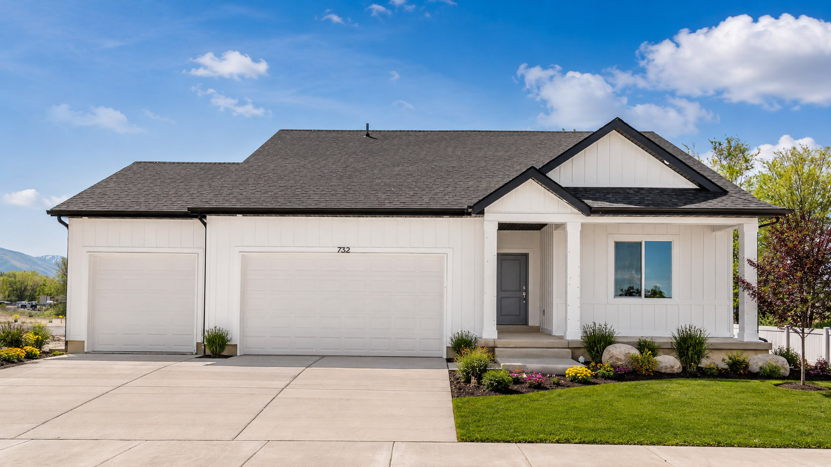 cache valley homebuilder