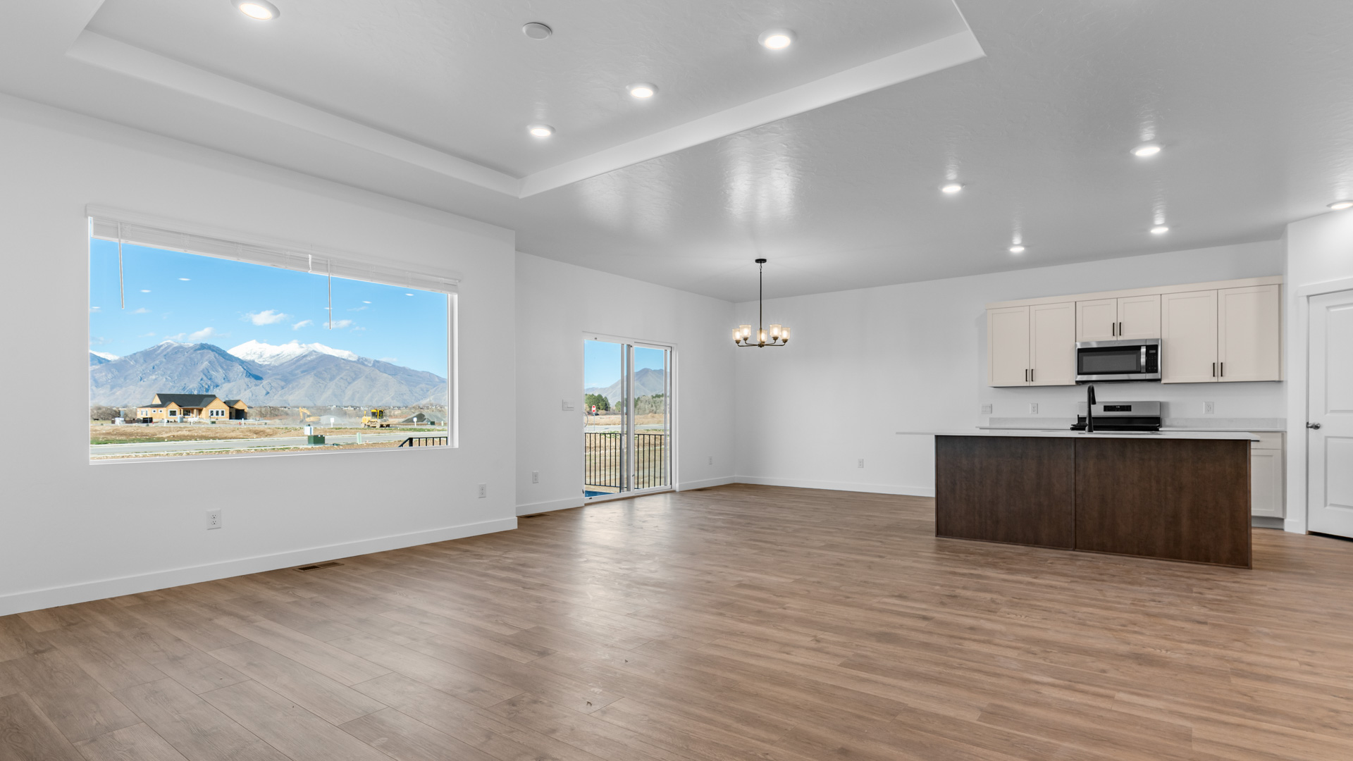 New homes for sale in Perry Utah