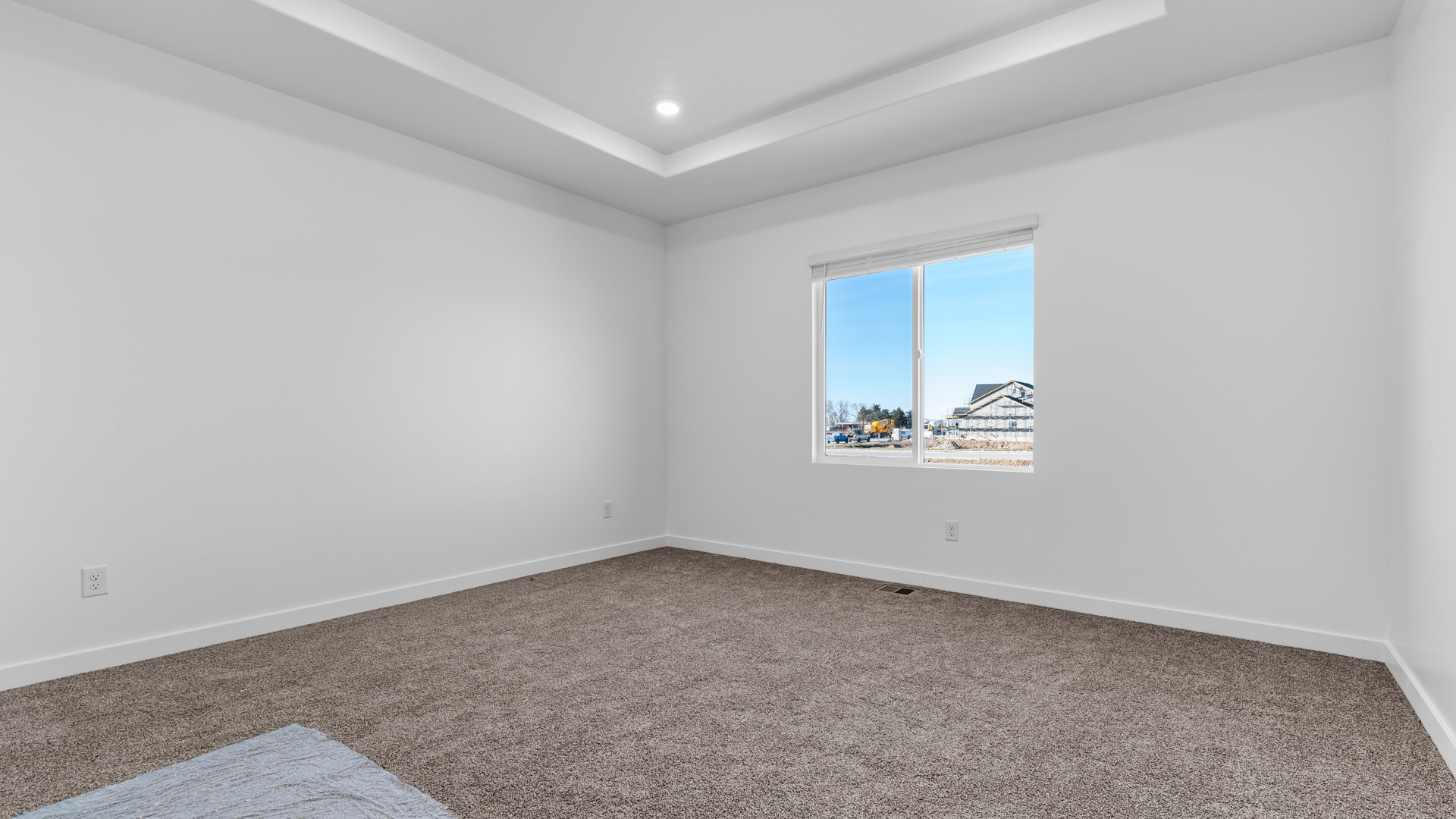 New homes for sale in Perry Utah