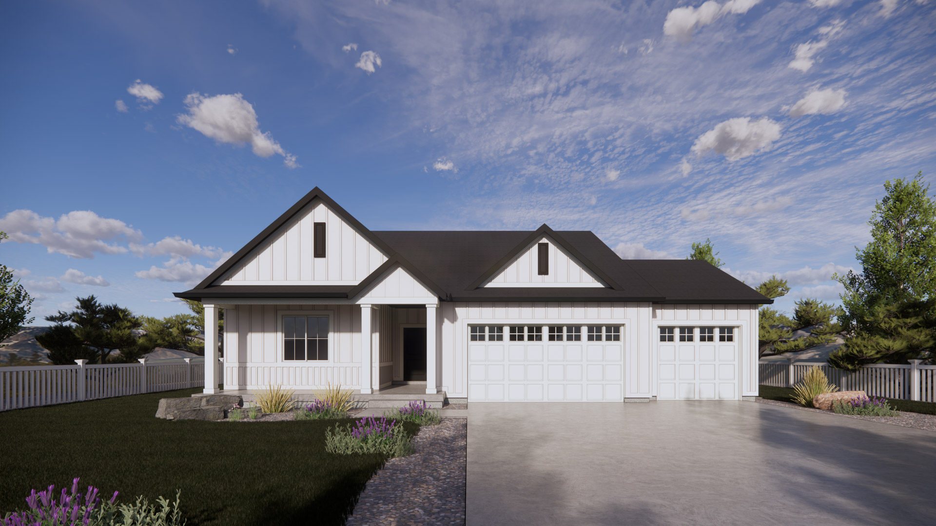 new homes for sale in perry, utah
