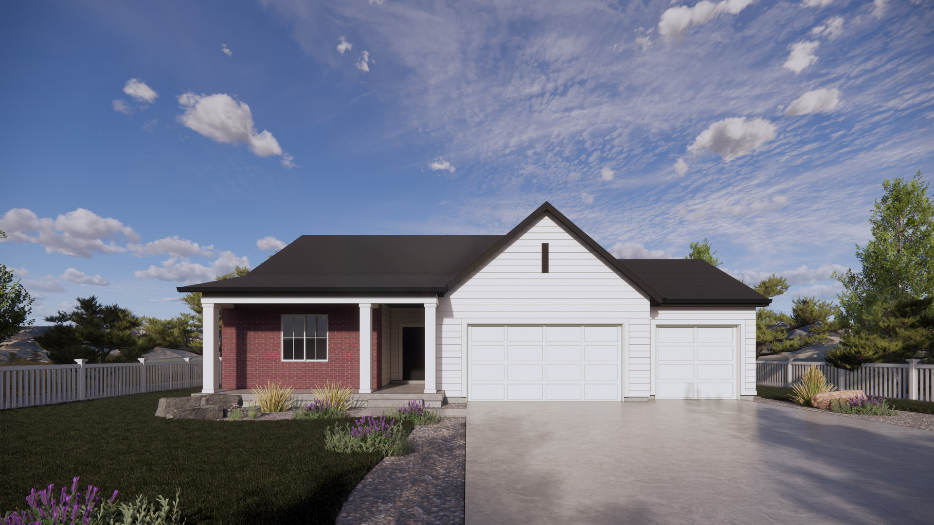 new homes for sale in perry, utah