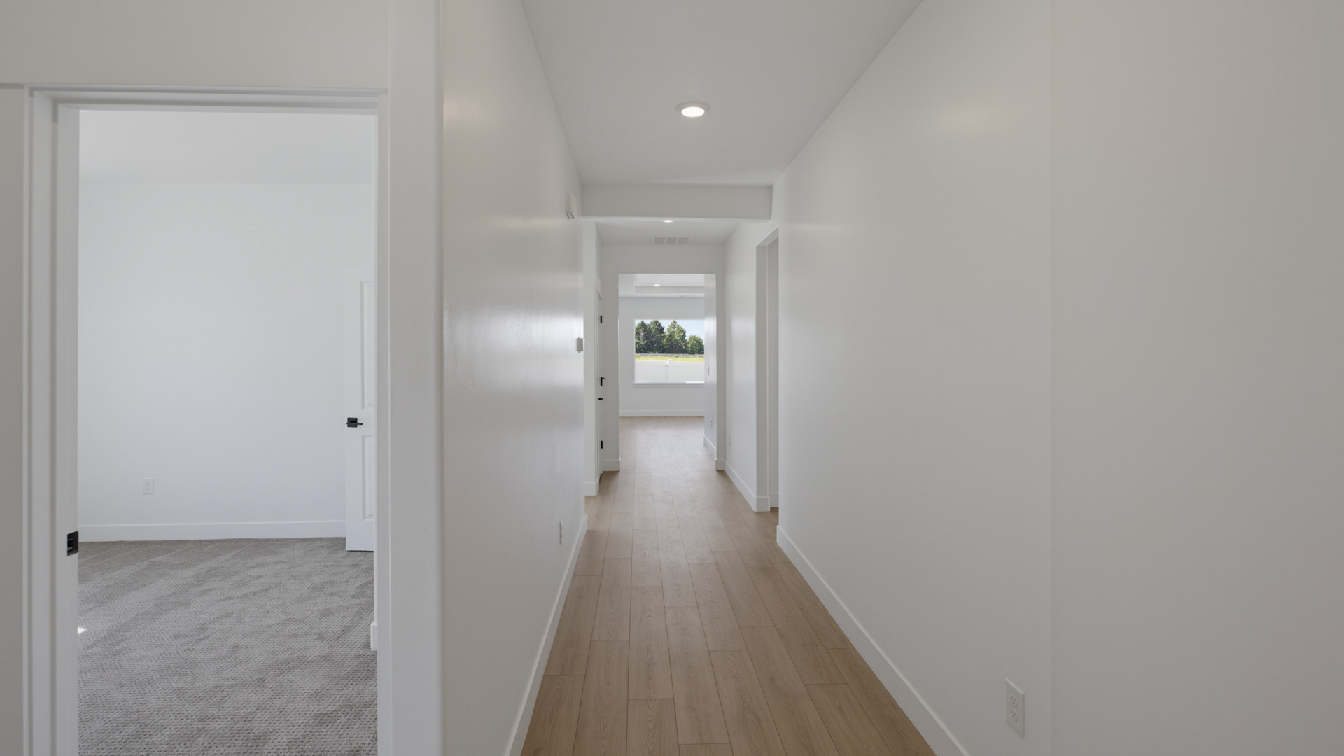 For Sale New Homes in Perry Utah Willard Brigham City